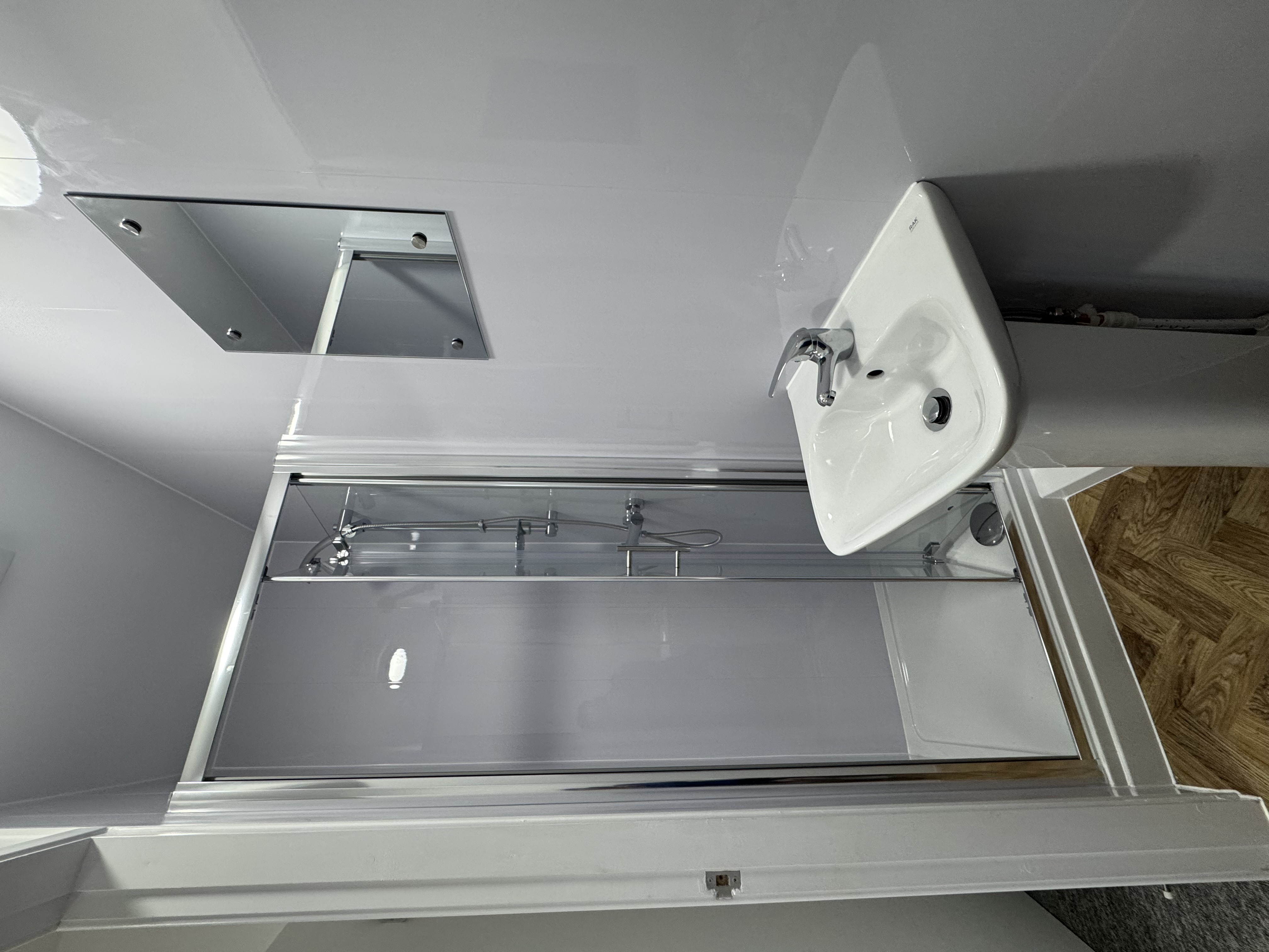 Brynfa Flat 4 — photo 5