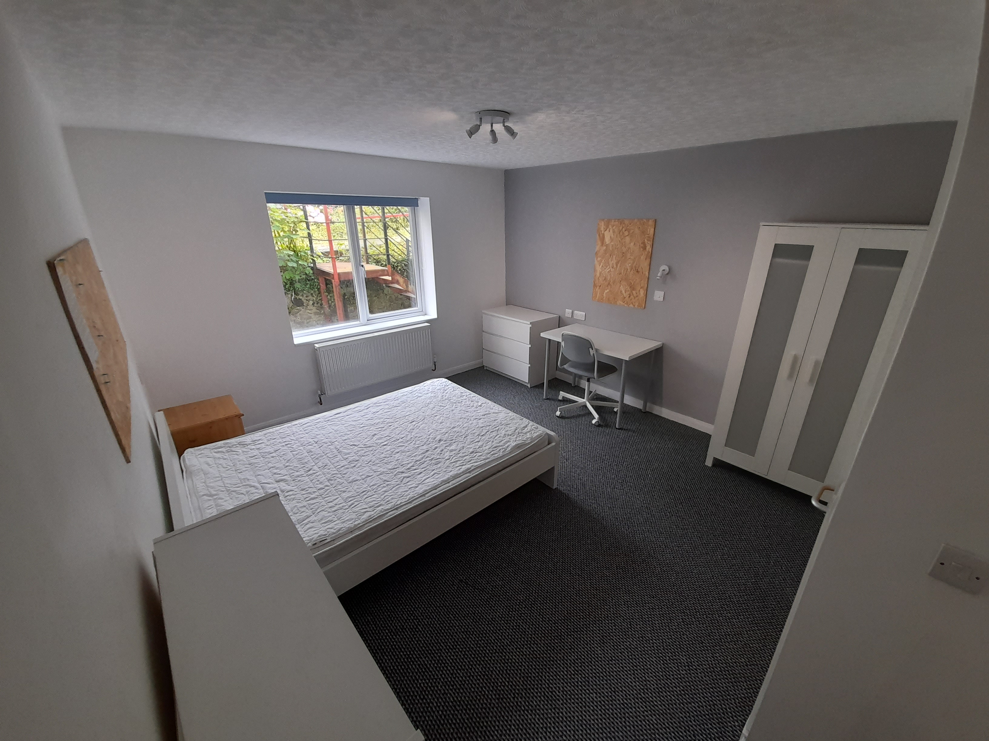 Meirion Flat 1