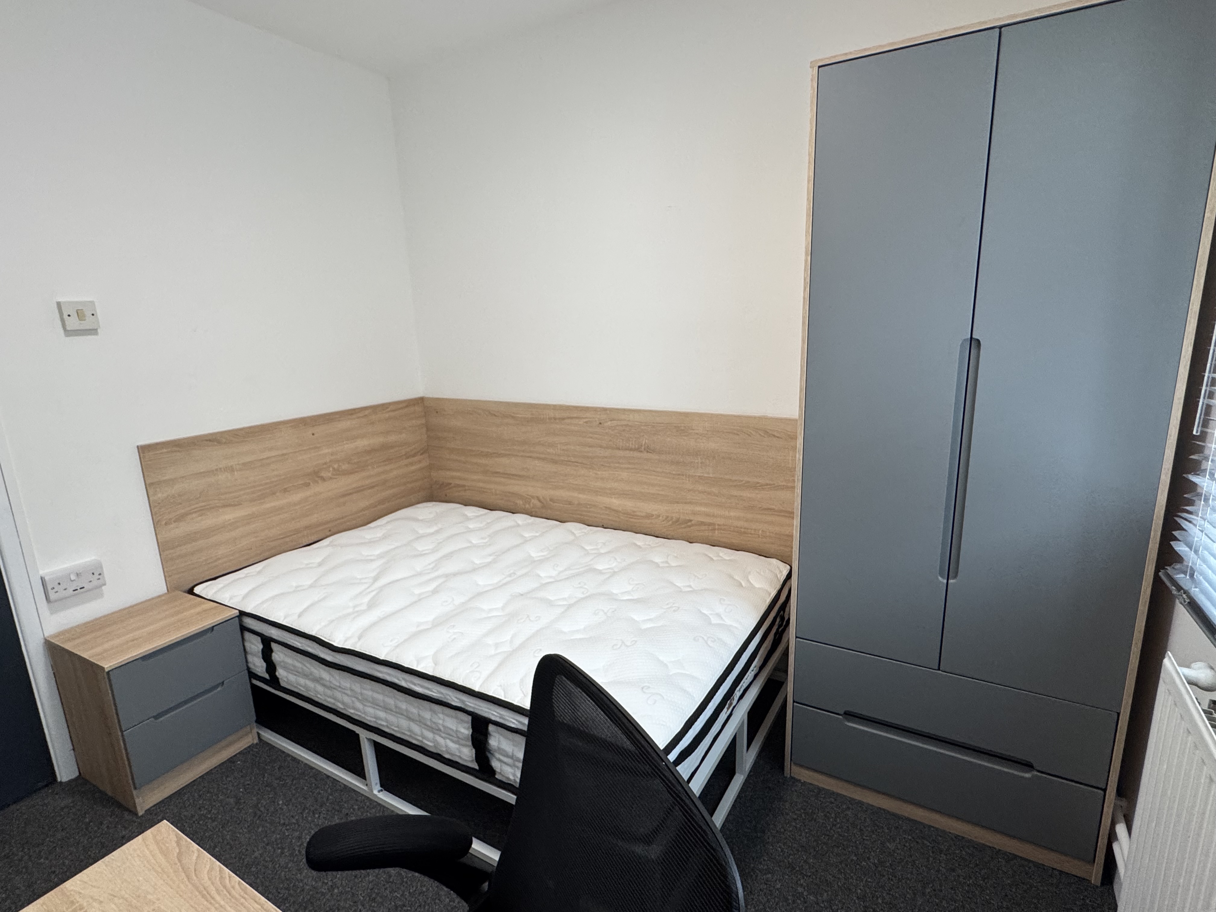 Trem Yr Aifft Flat 1  — photo 7