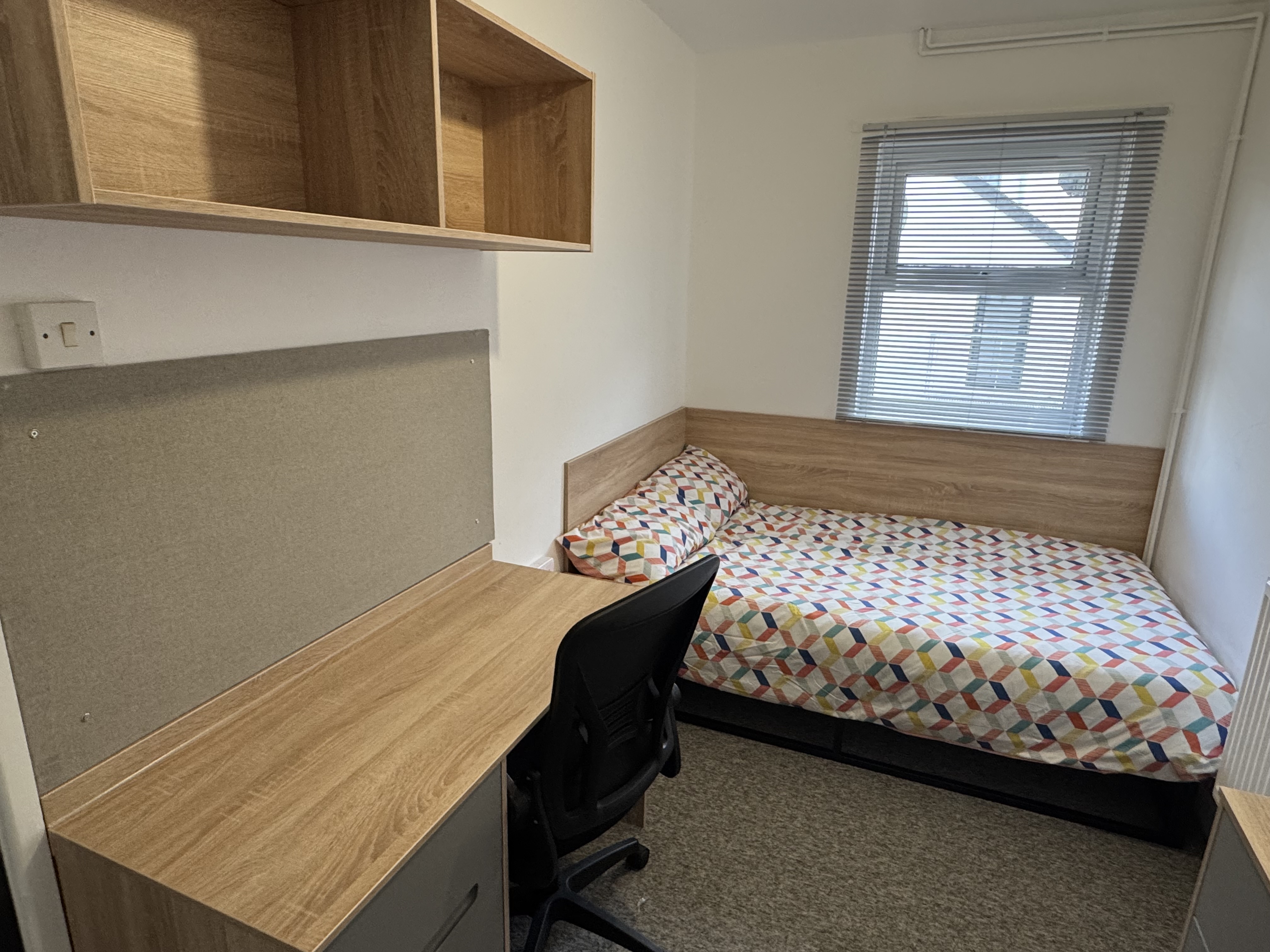 Trem Yr Aifft Flat 10  — photo 3