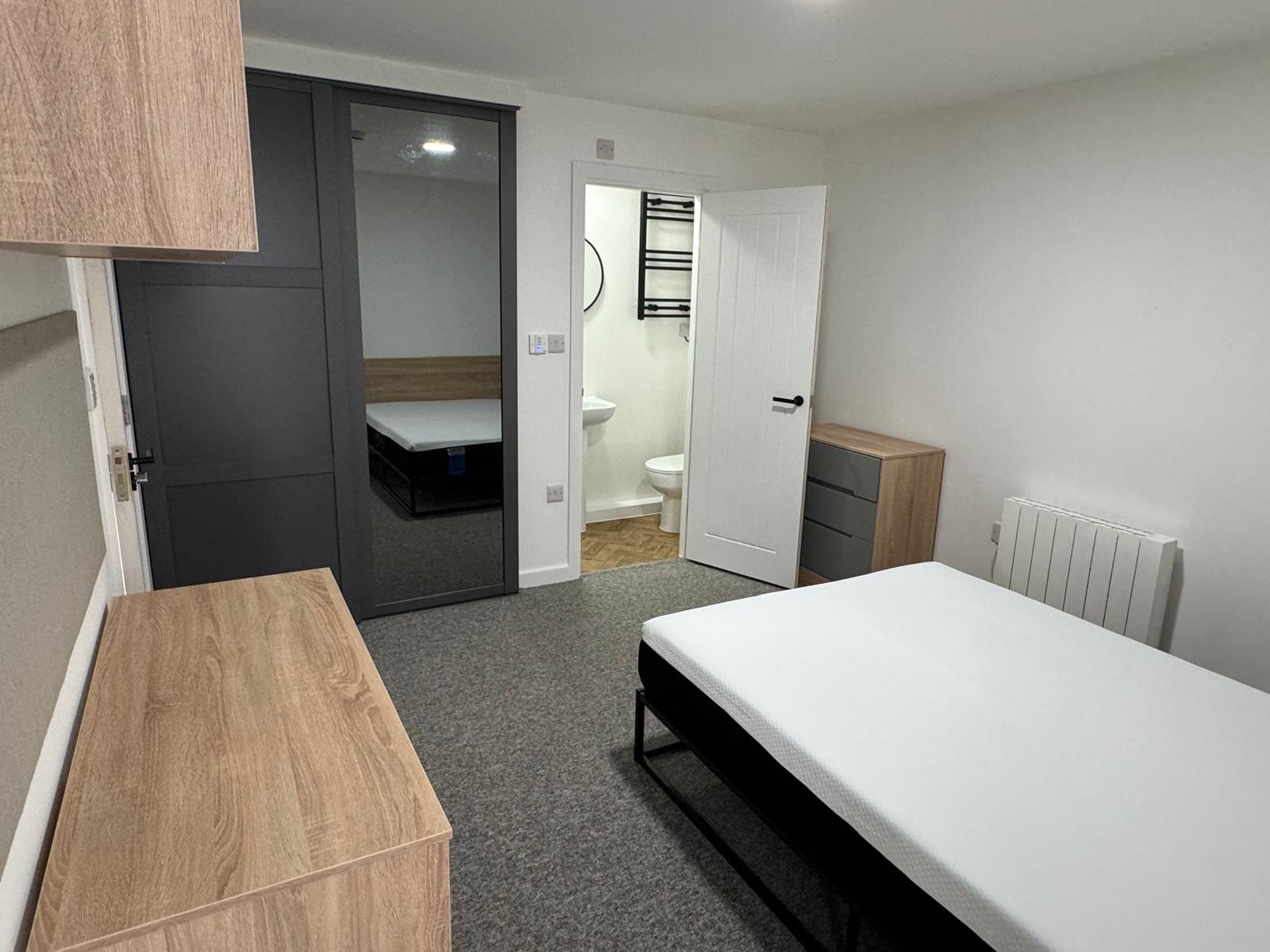Apartment 3