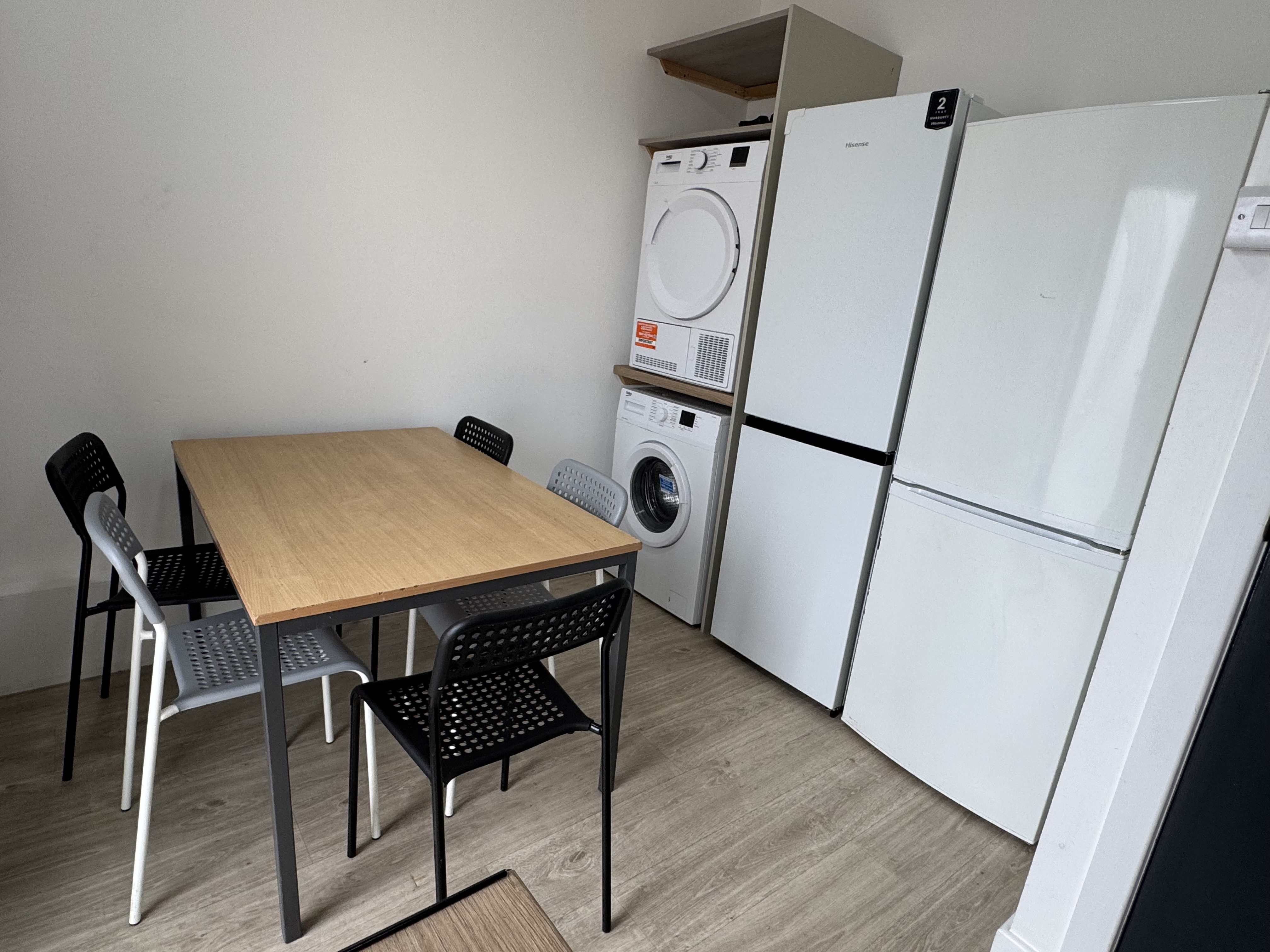 Trem Yr Aifft Flat 10  — photo 6