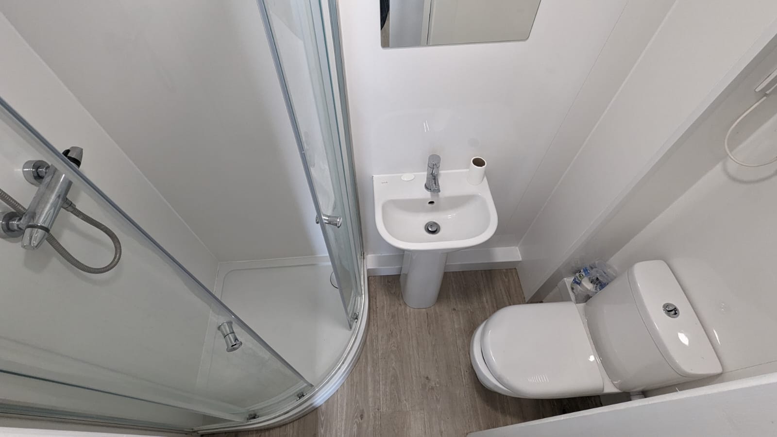 Manse Flat  1  — photo 5
