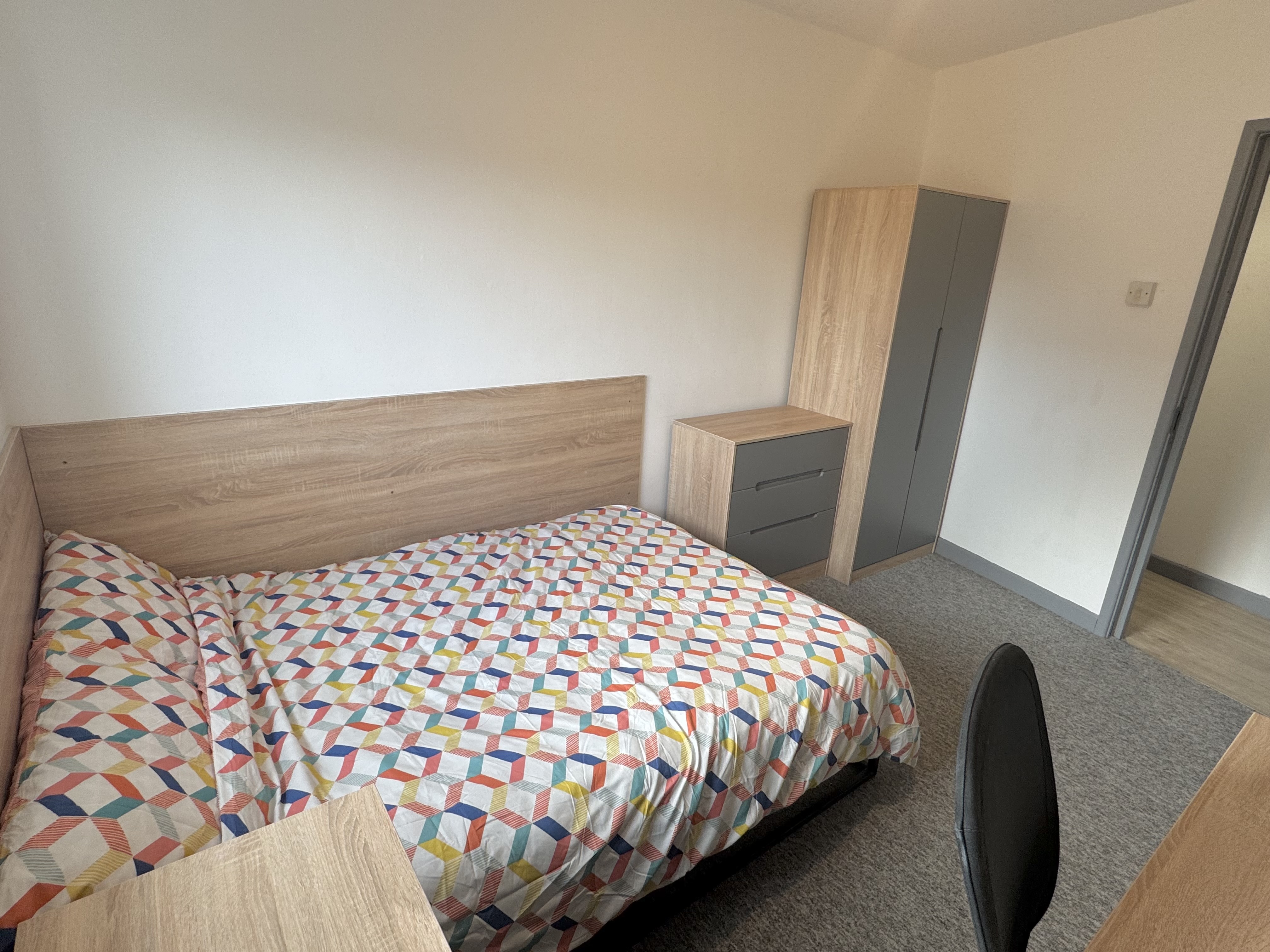 Trem Yr Aifft Flat 2  — photo 4