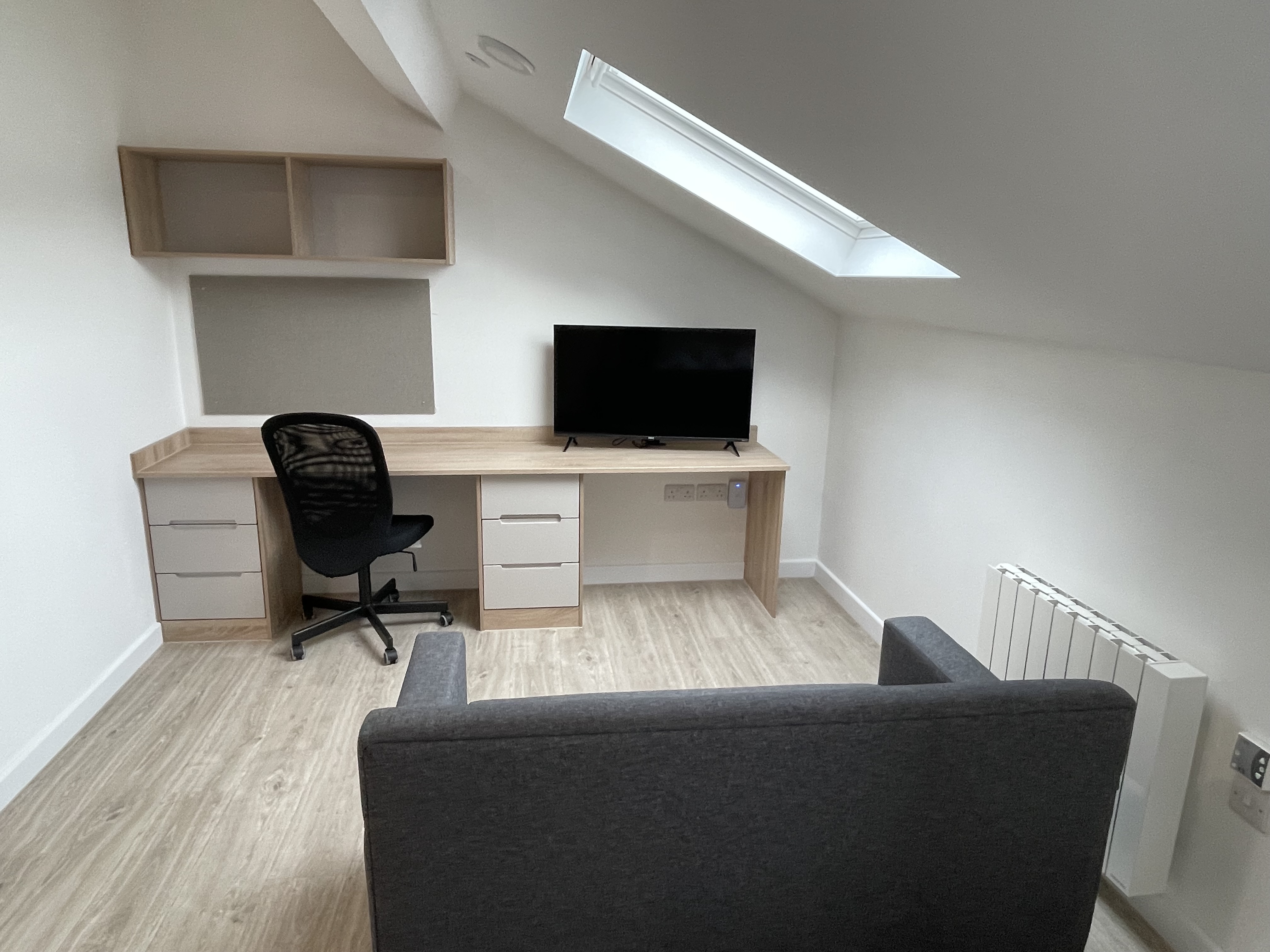 Manse Flat  8  — photo 5