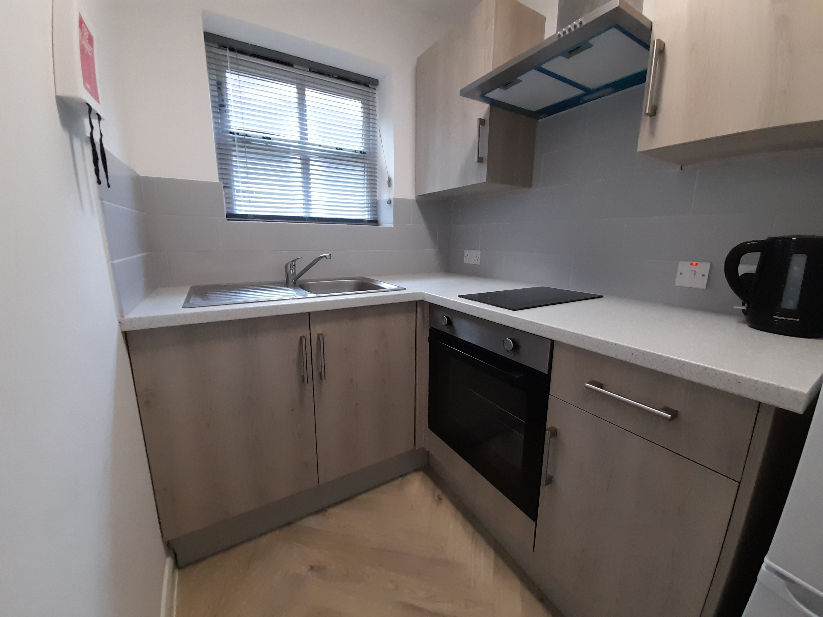 Meirion Flat 5