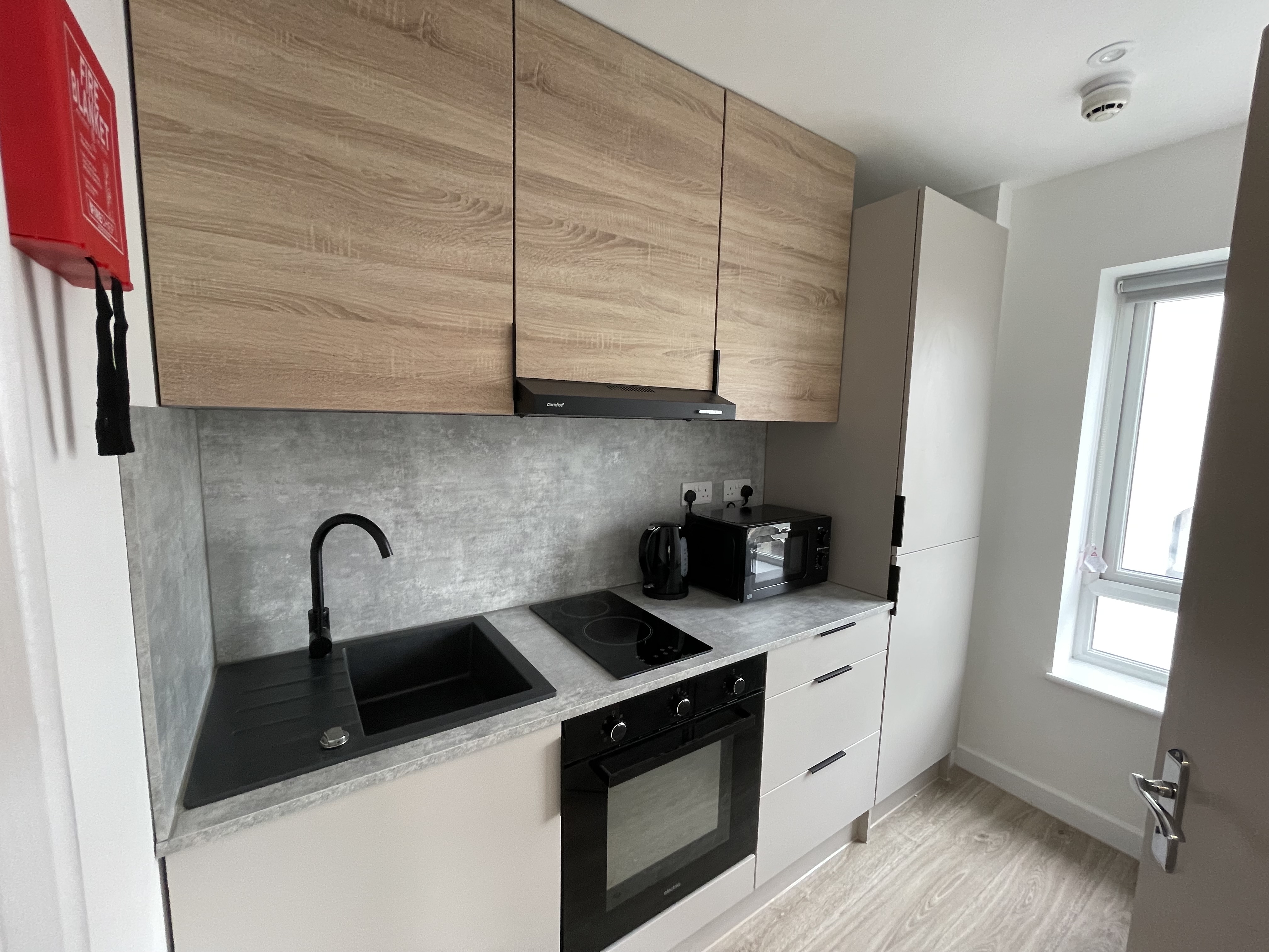 Manse Flat  8  — photo 4