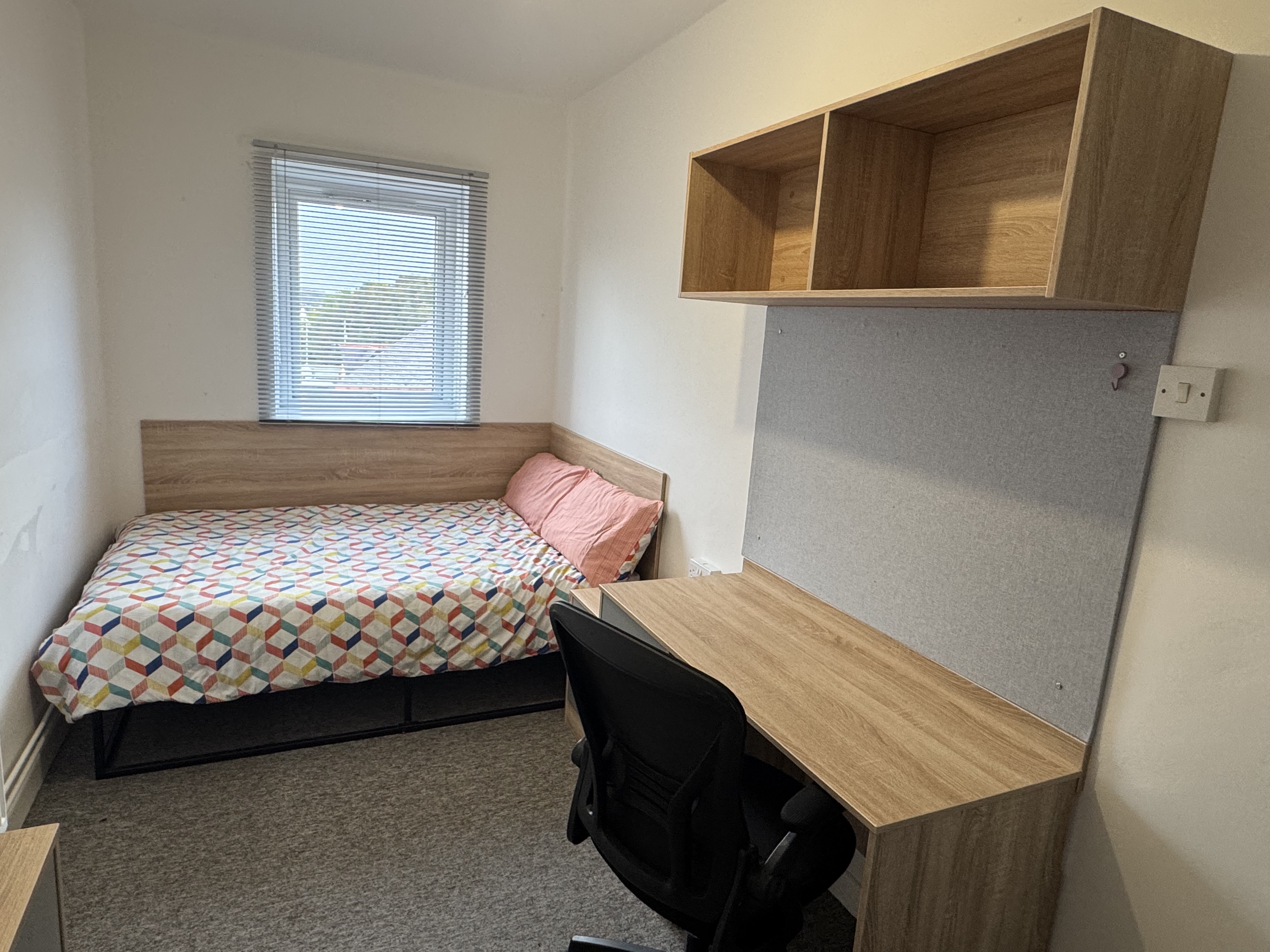 Trem Yr Aifft Flat 10  — photo 15