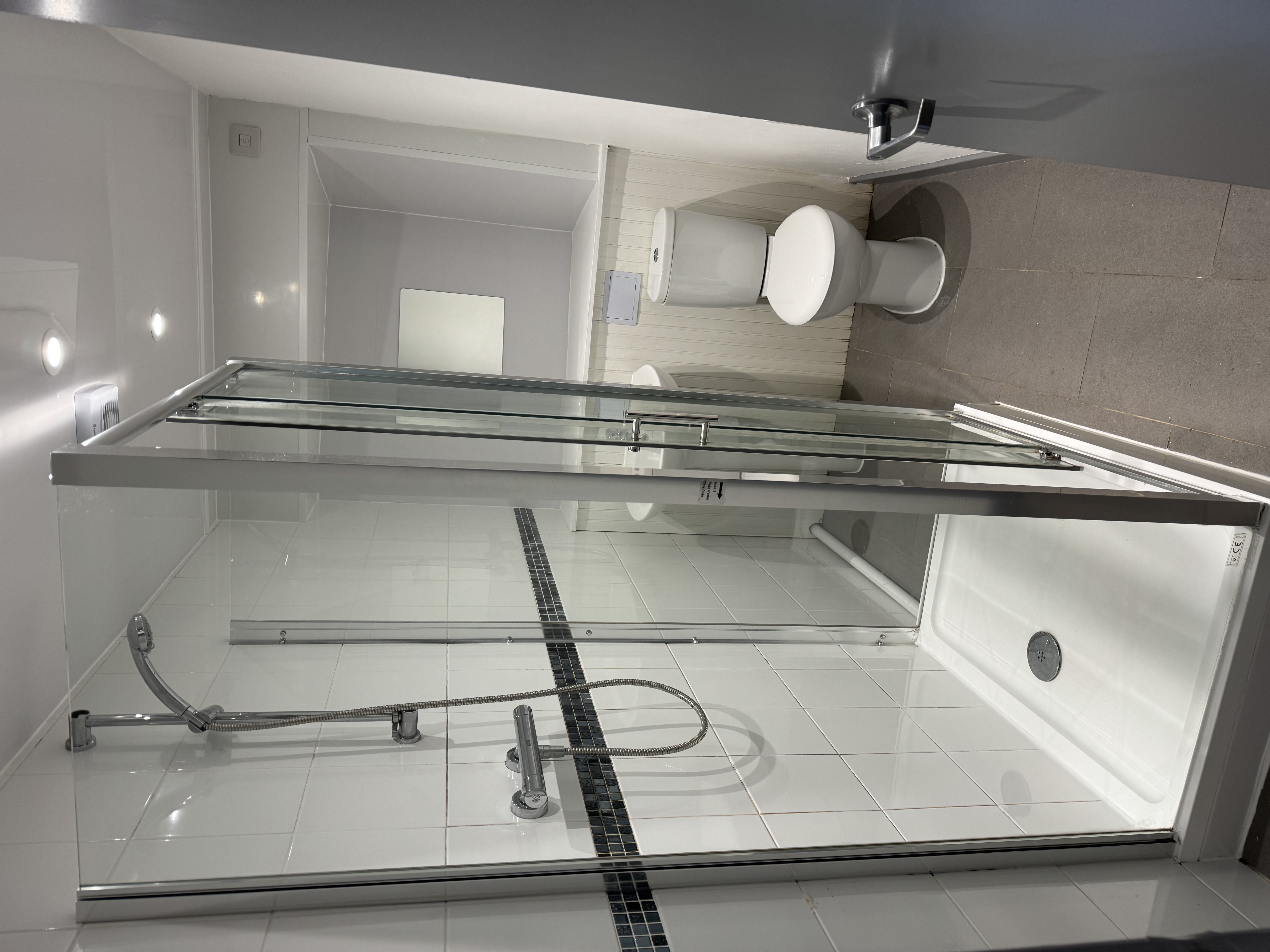Trem Yr Aifft Flat 3  — photo 10
