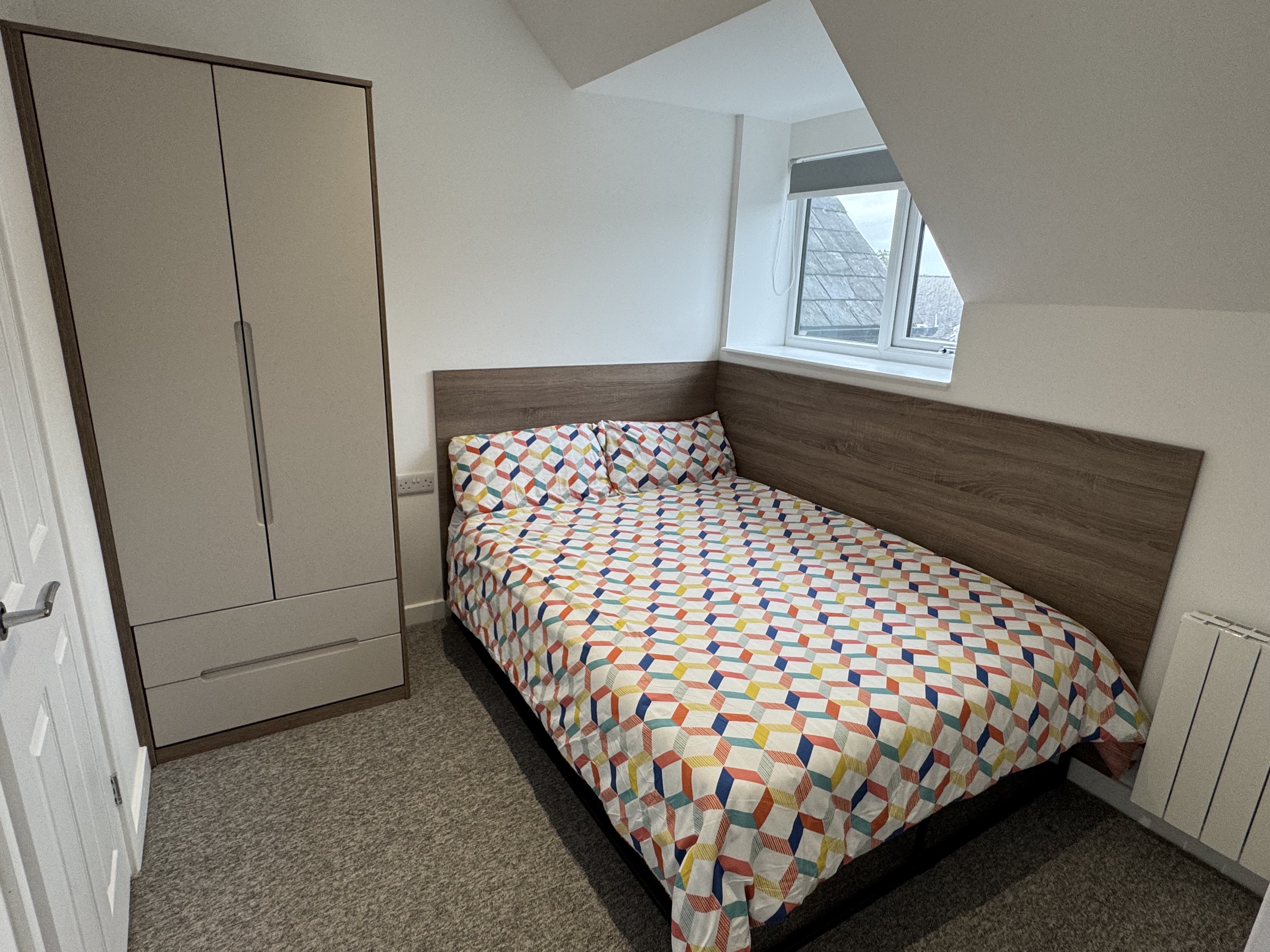 Brynfa Flat 7  — photo 8