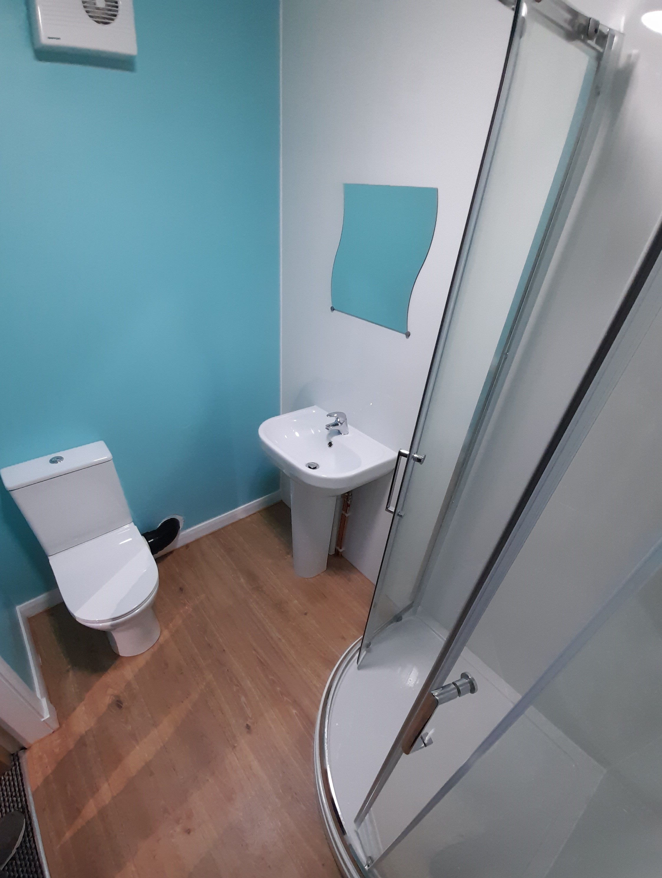 Meirion Large En Suite — photo 7