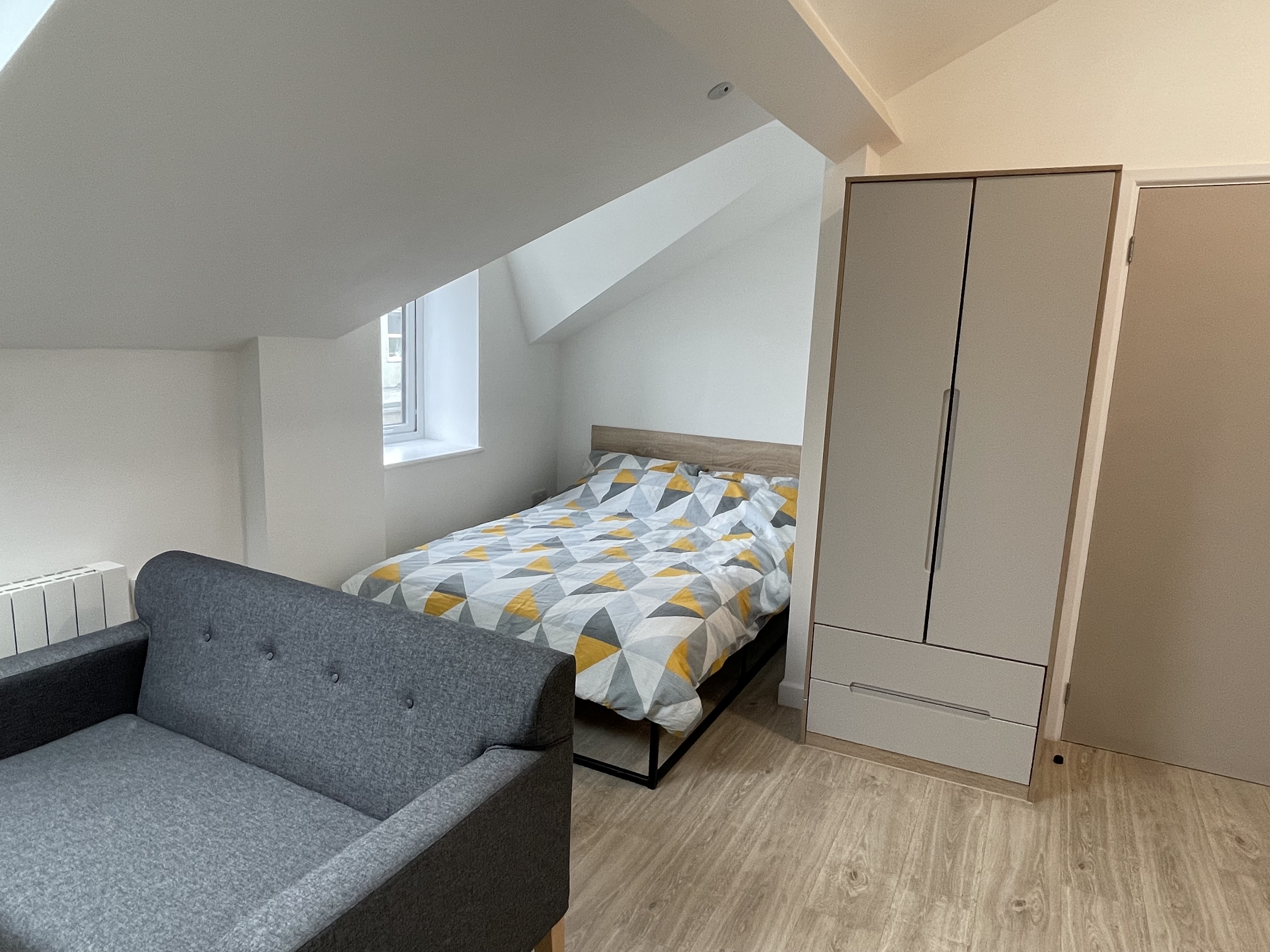 Manse Flat  8  — photo 6