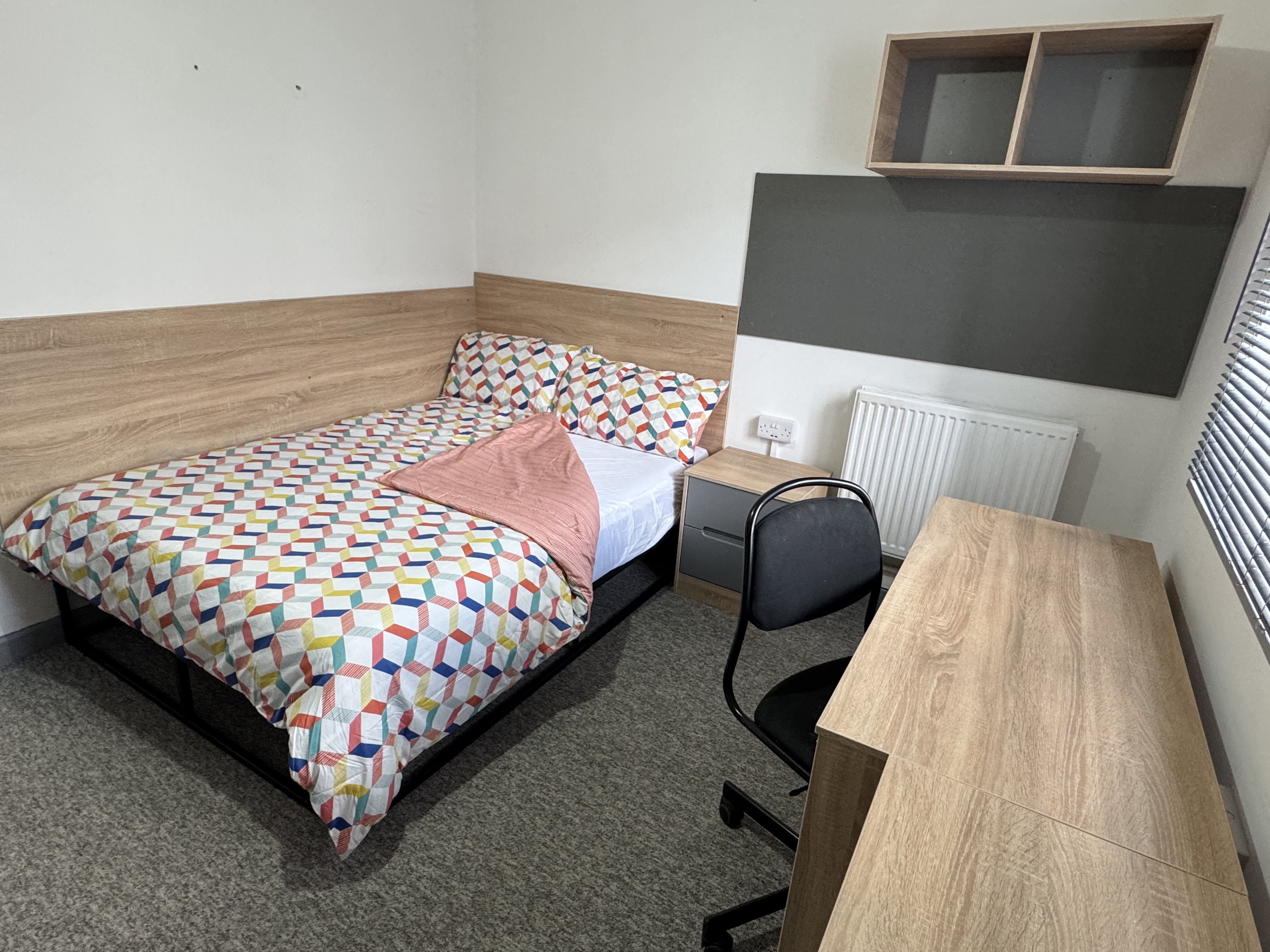 Trem Yr Aifft Flat 2  — photo 11