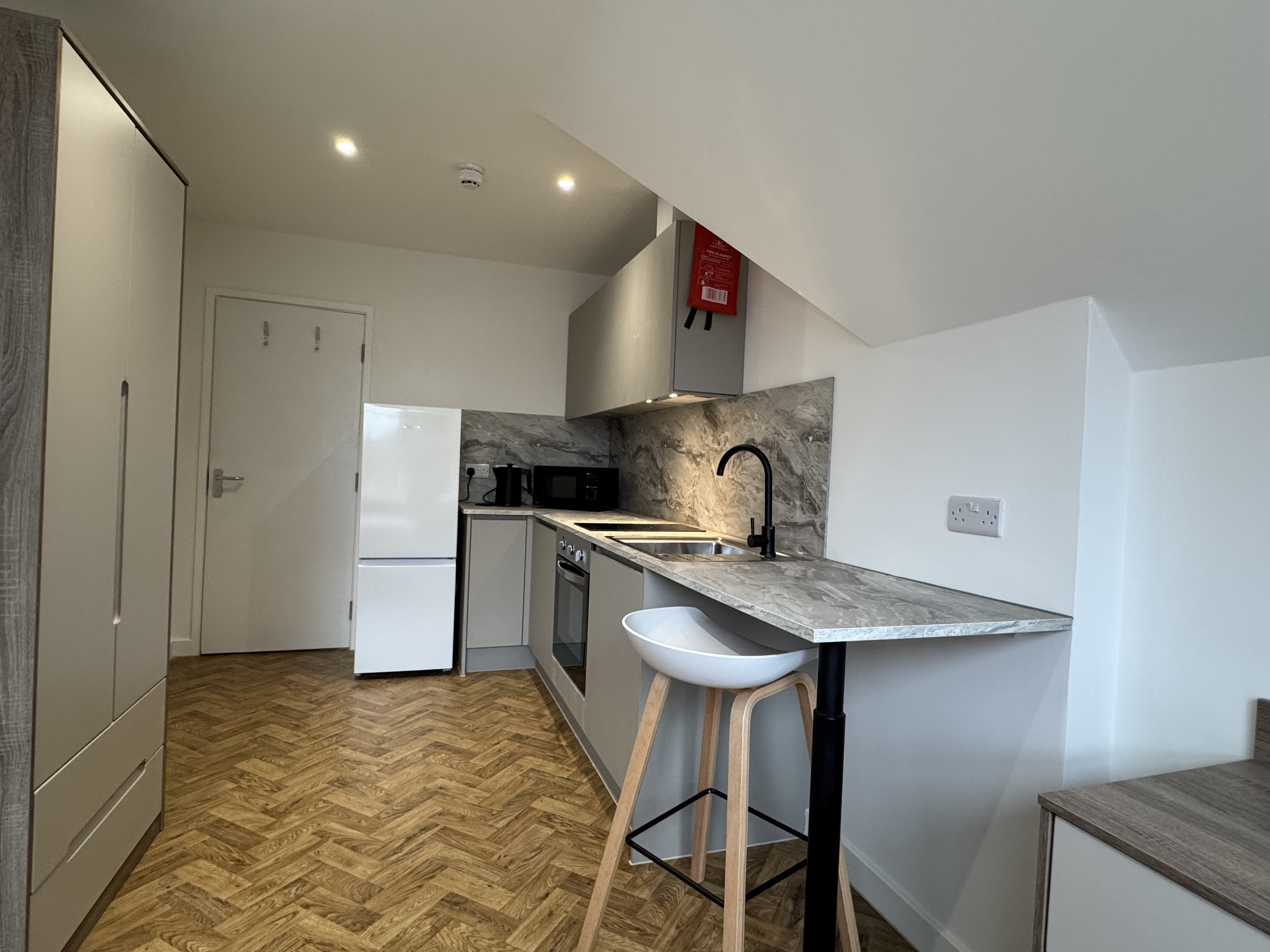 Brynfa Studio 8  — photo 4