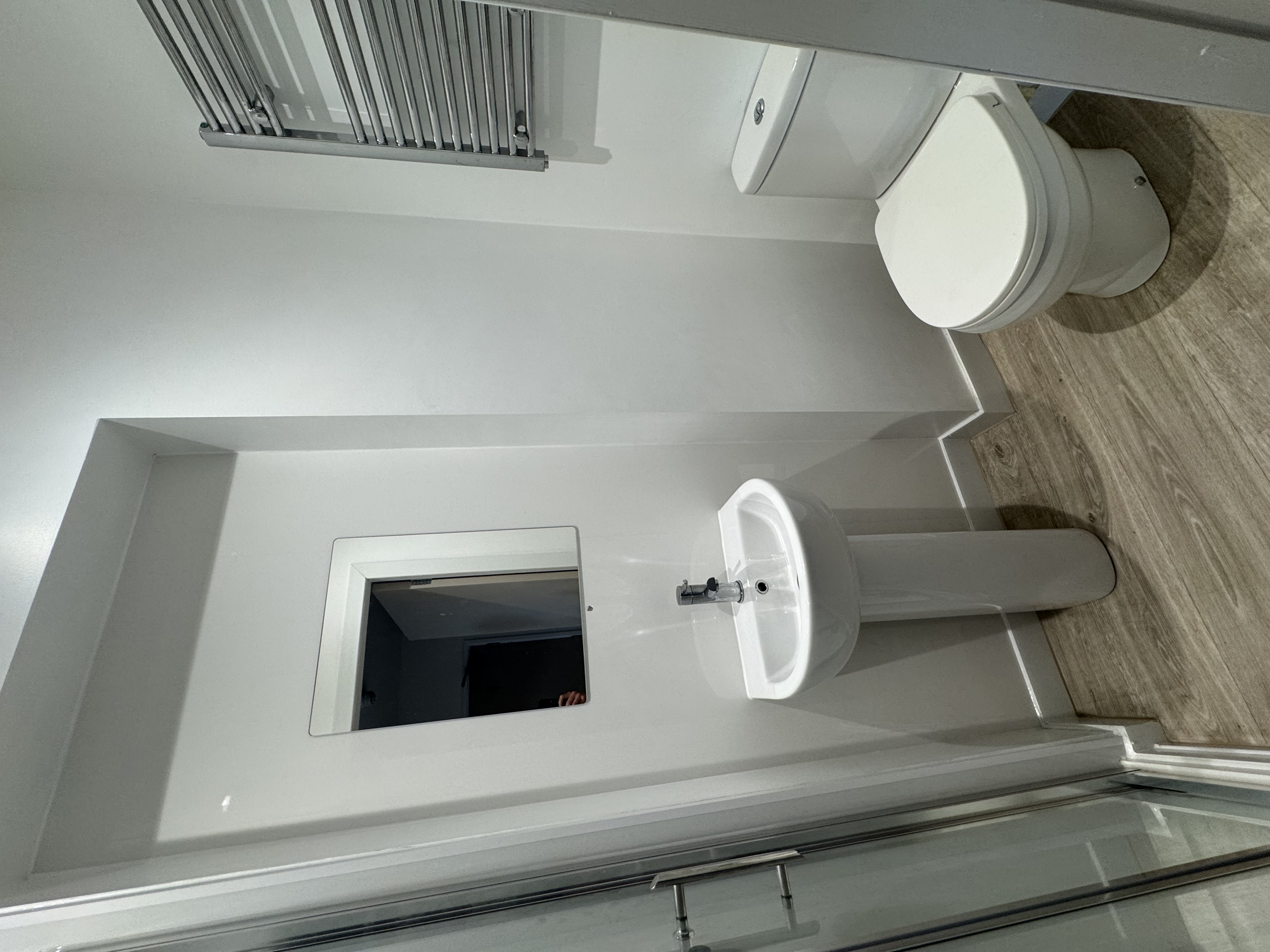 Manse Flat  9   — photo 2