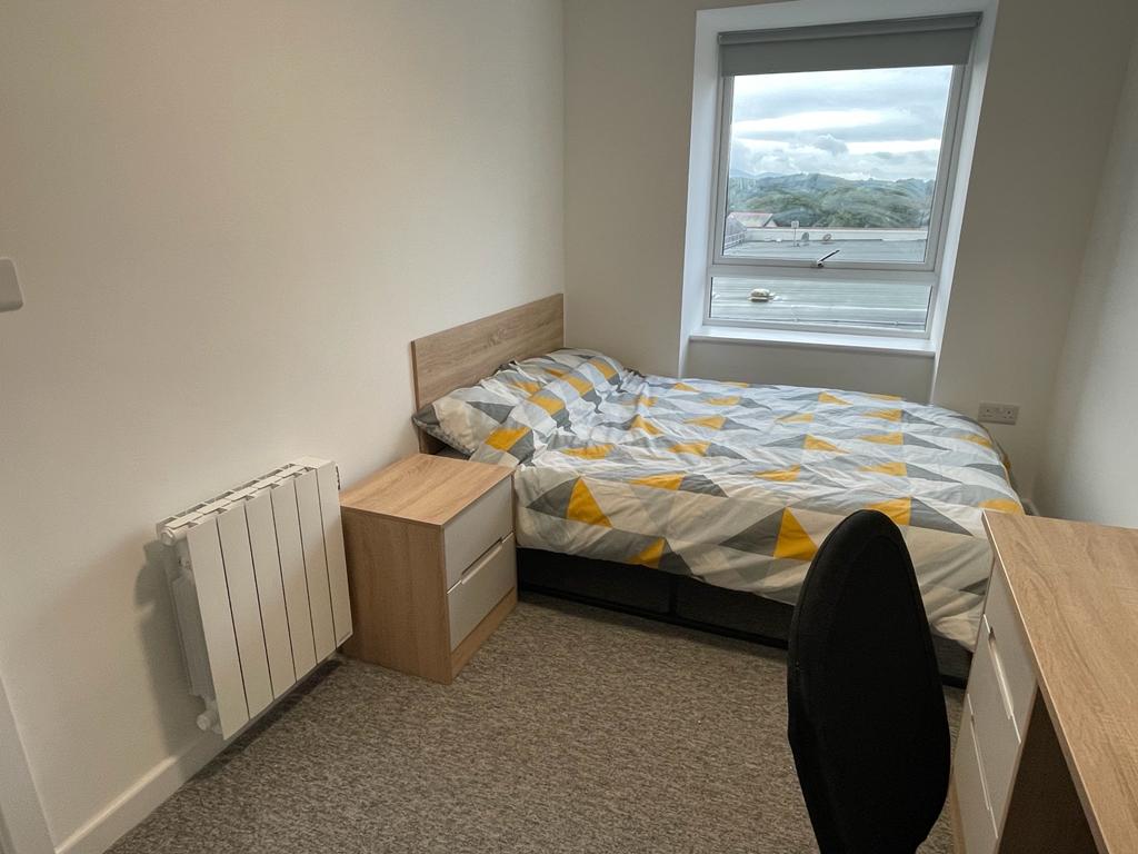 Manse Flat  2  — photo 5