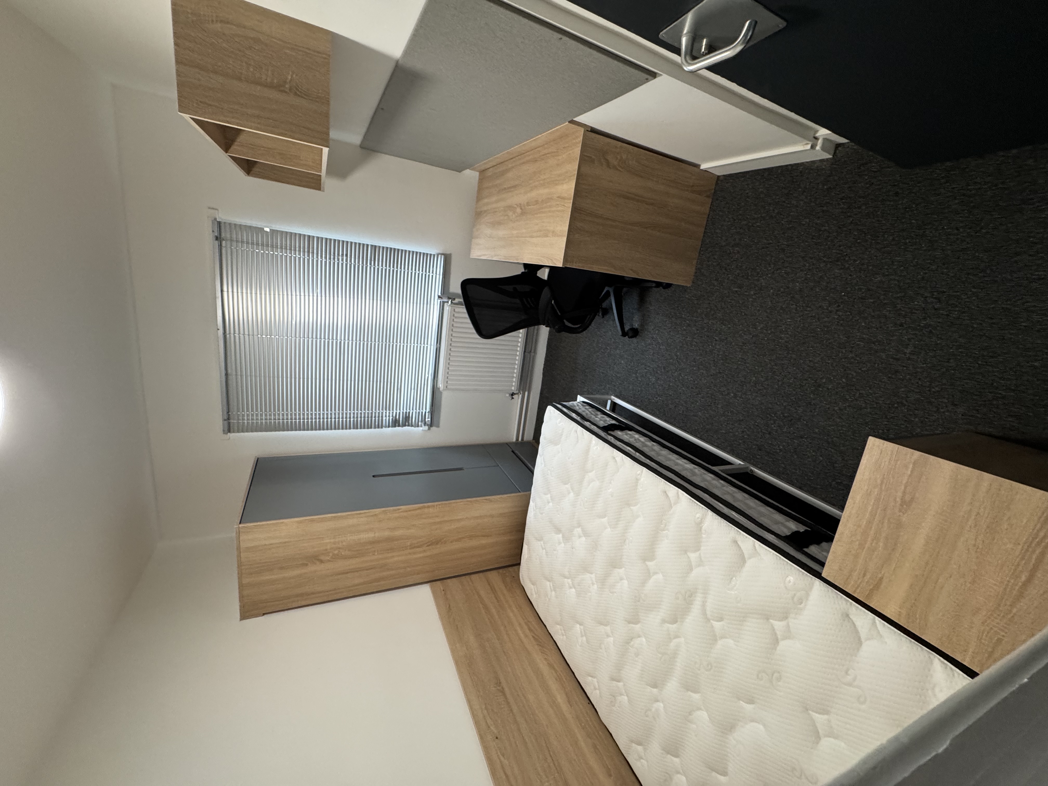 Trem Yr Aifft Flat 1  — photo 8