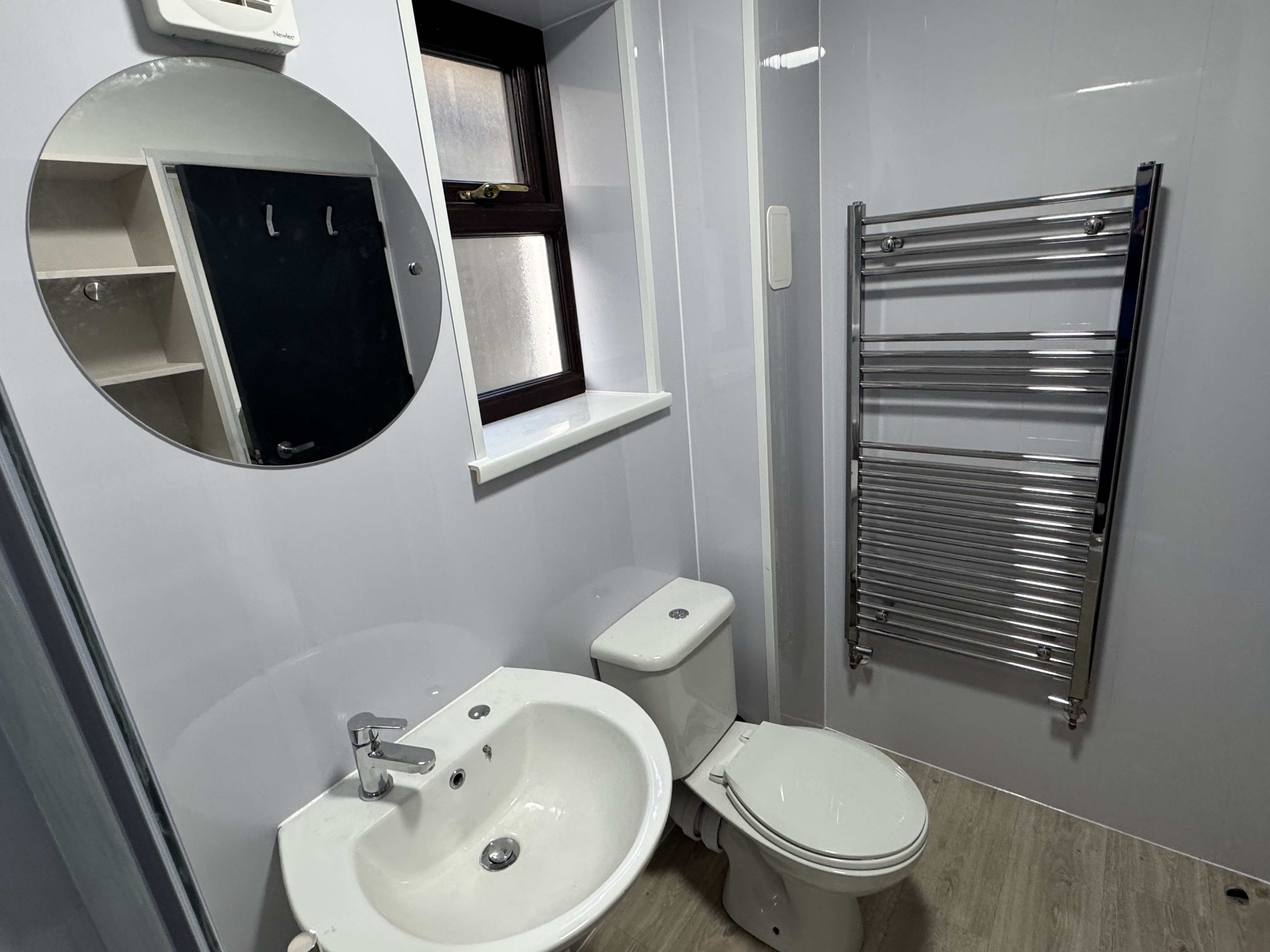 Trem Yr Aifft Flat 6  — photo 12