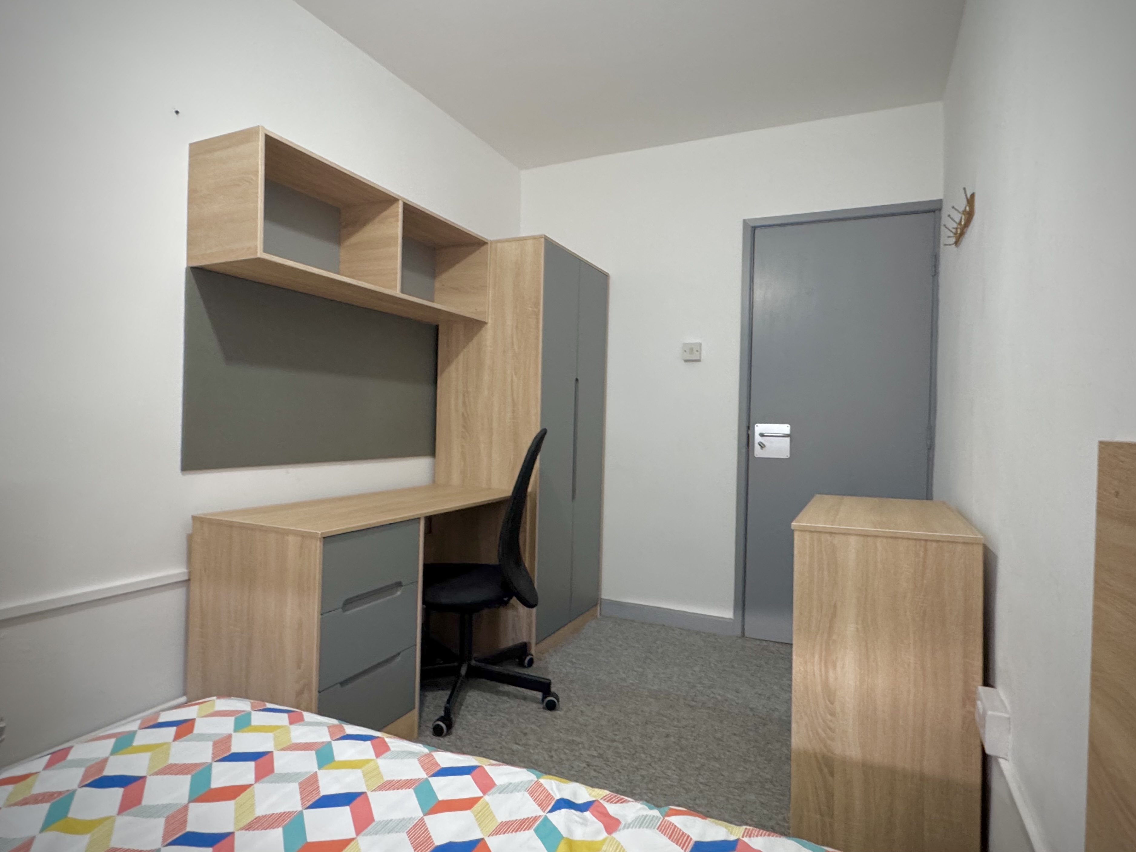 Trem Yr Aifft Flat 2  — photo 7