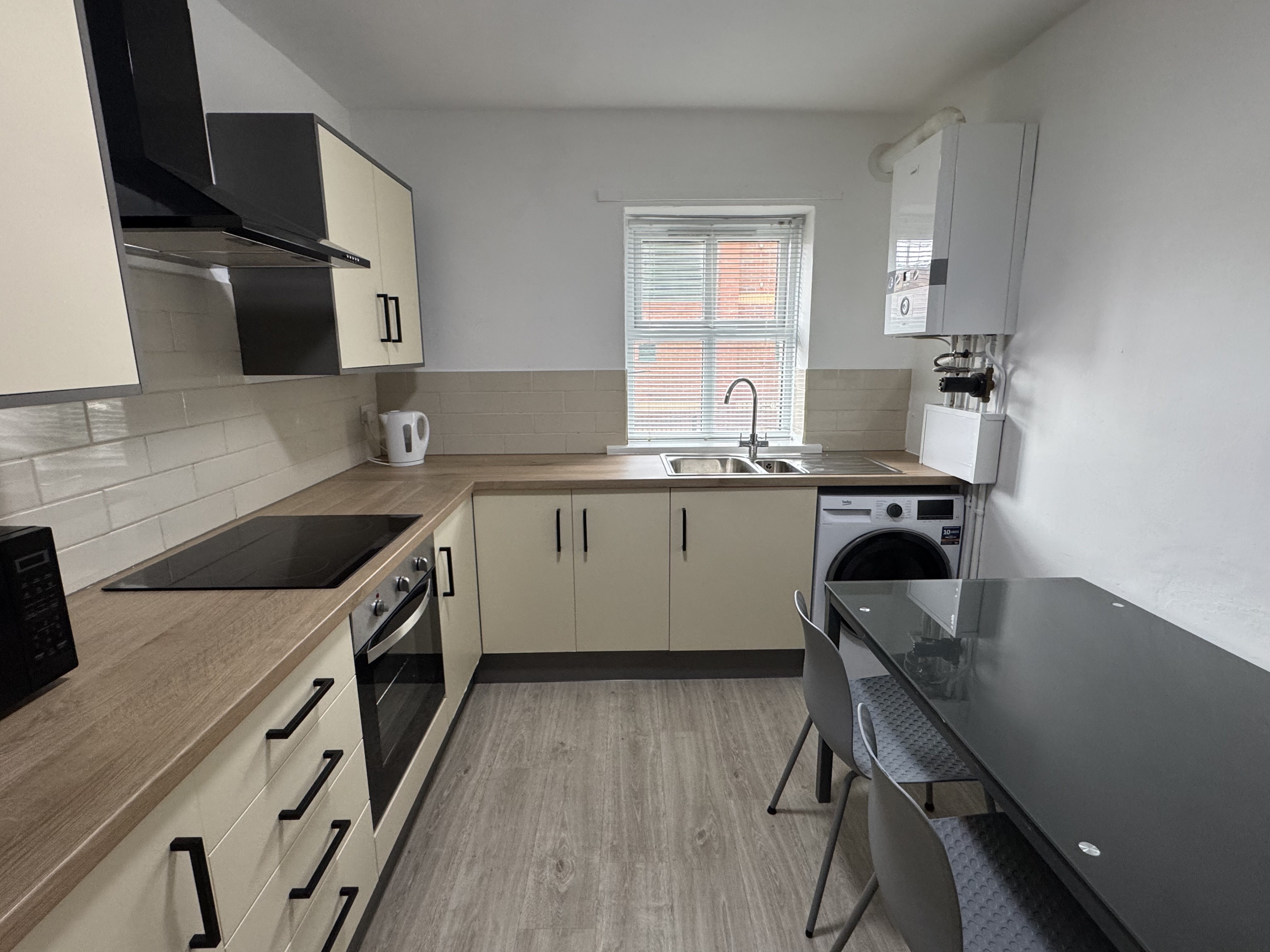 Trem Yr Aifft Flat 1  — photo 11