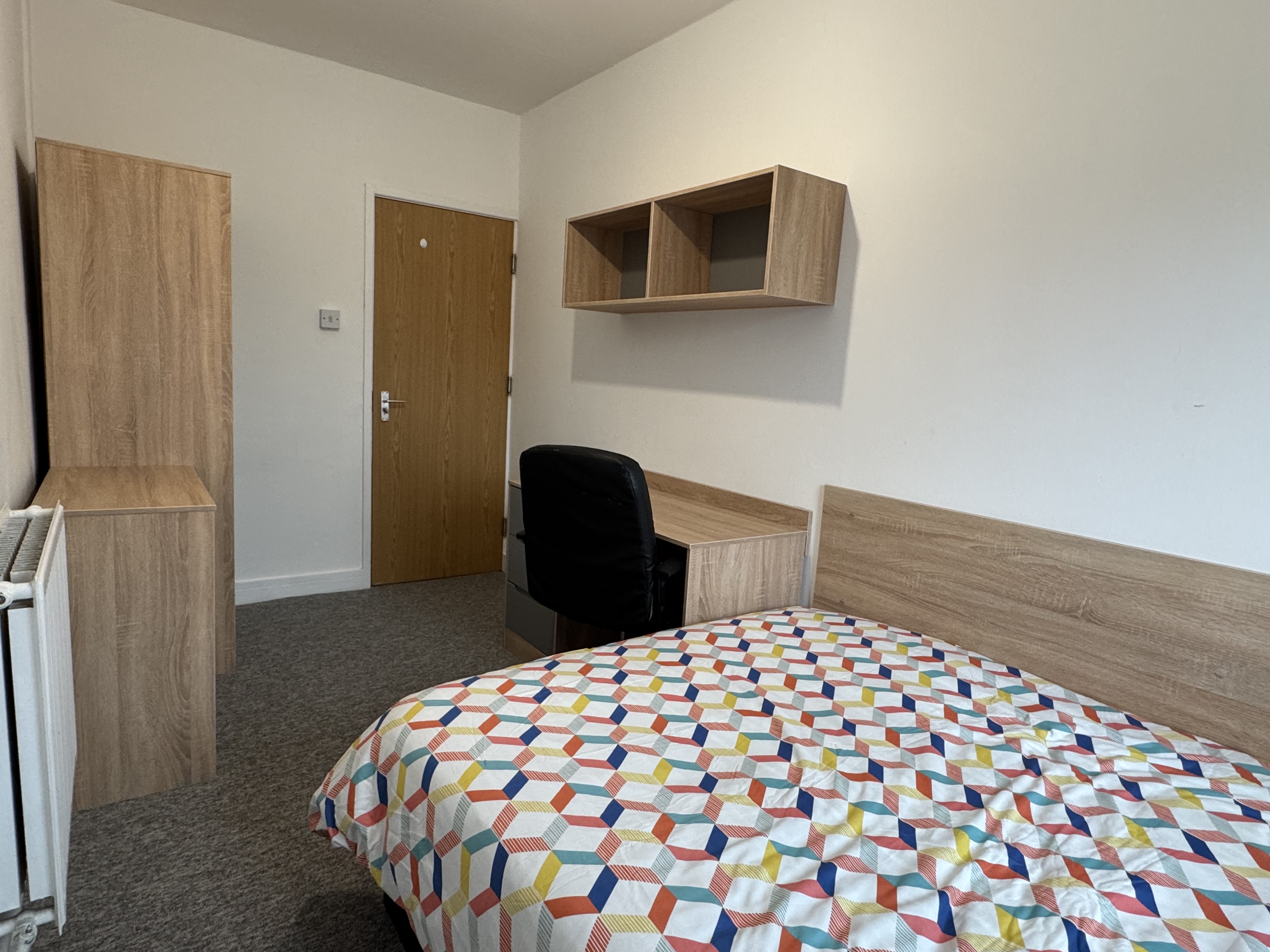 Trem Yr Aifft Flat 5 — photo 7