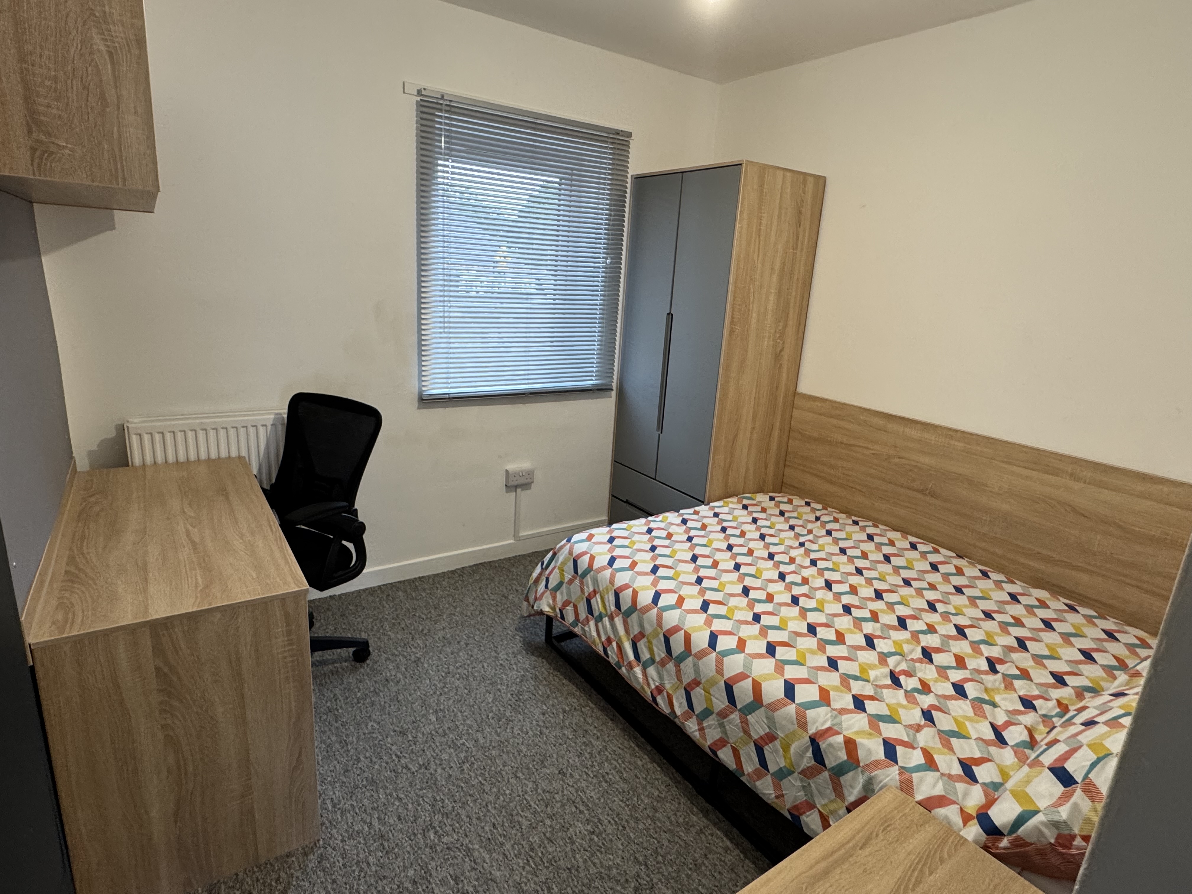 Trem Yr Aifft Flat 10  — photo 11