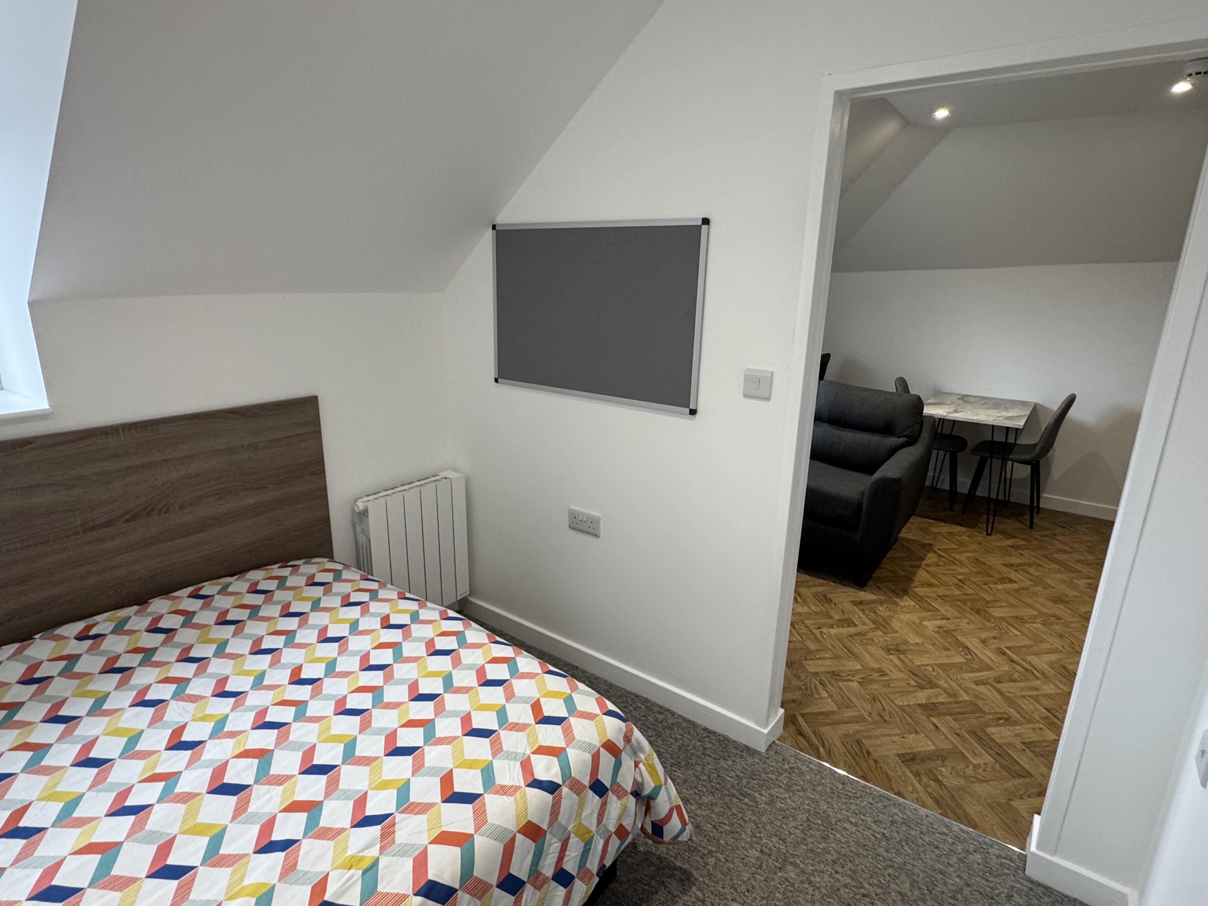 Brynfa Flat 7  — photo 4