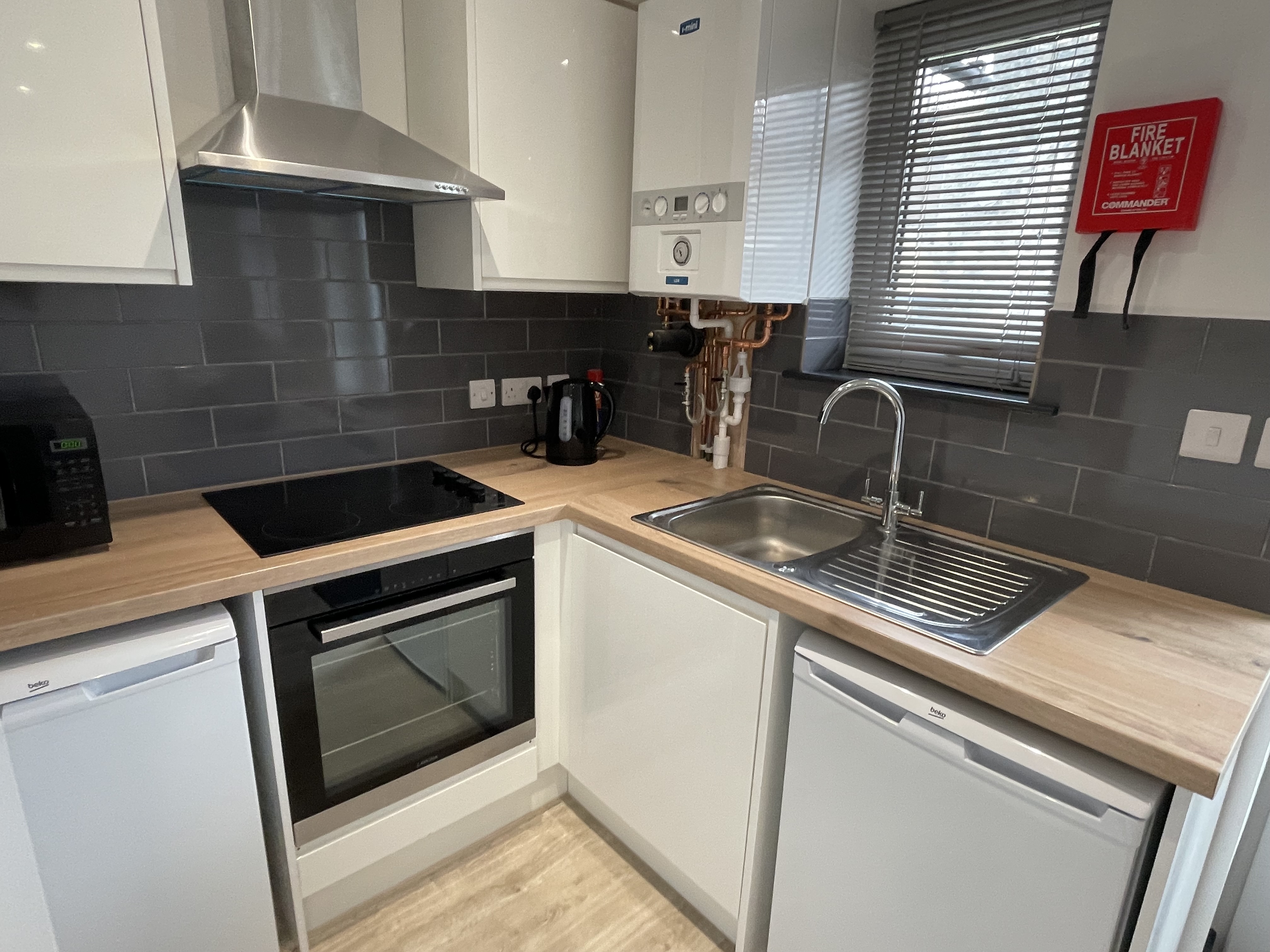 Trem Yr Aifft Flat 8  — photo 9