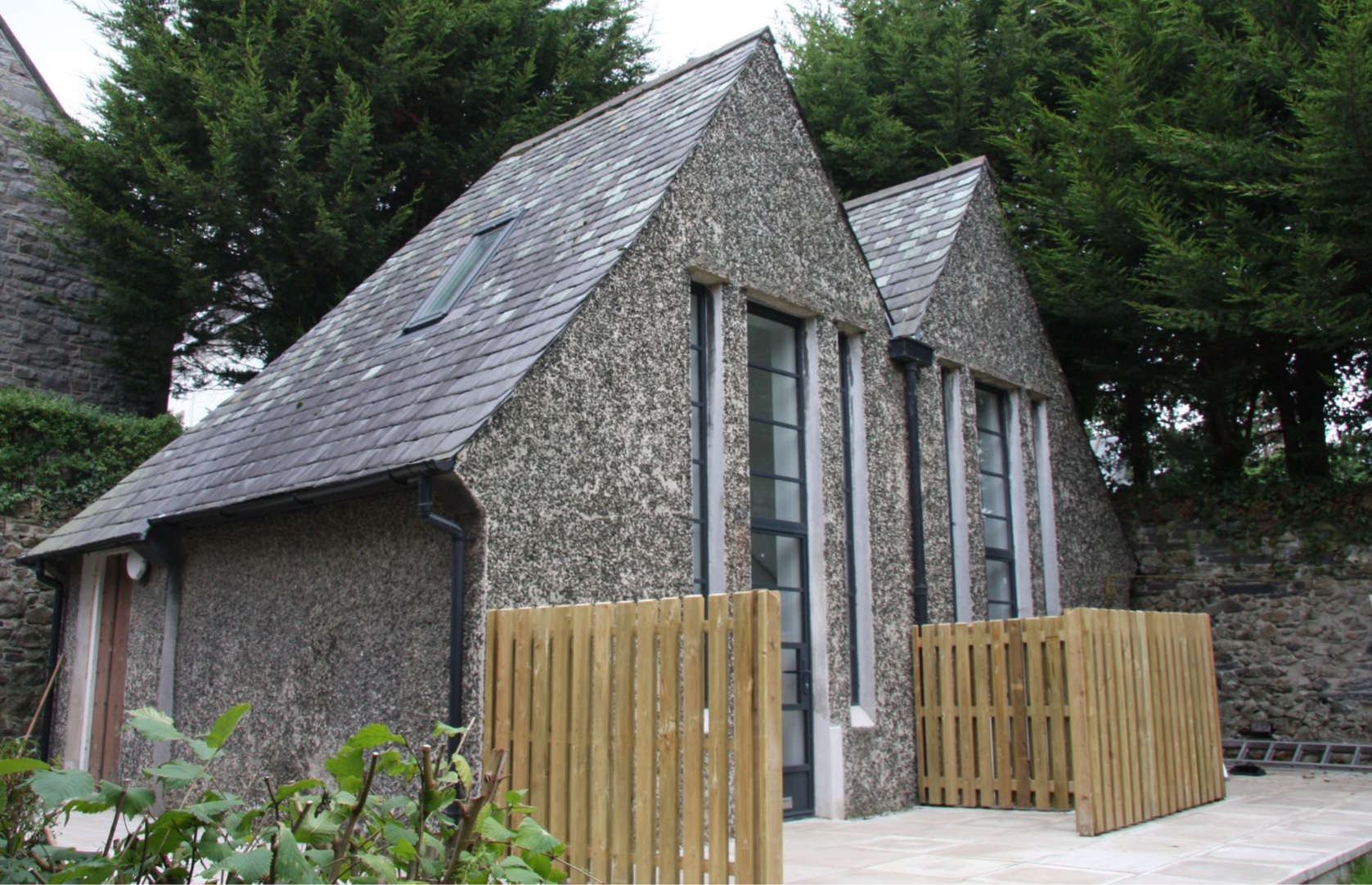 Princes Hall 1-bed House