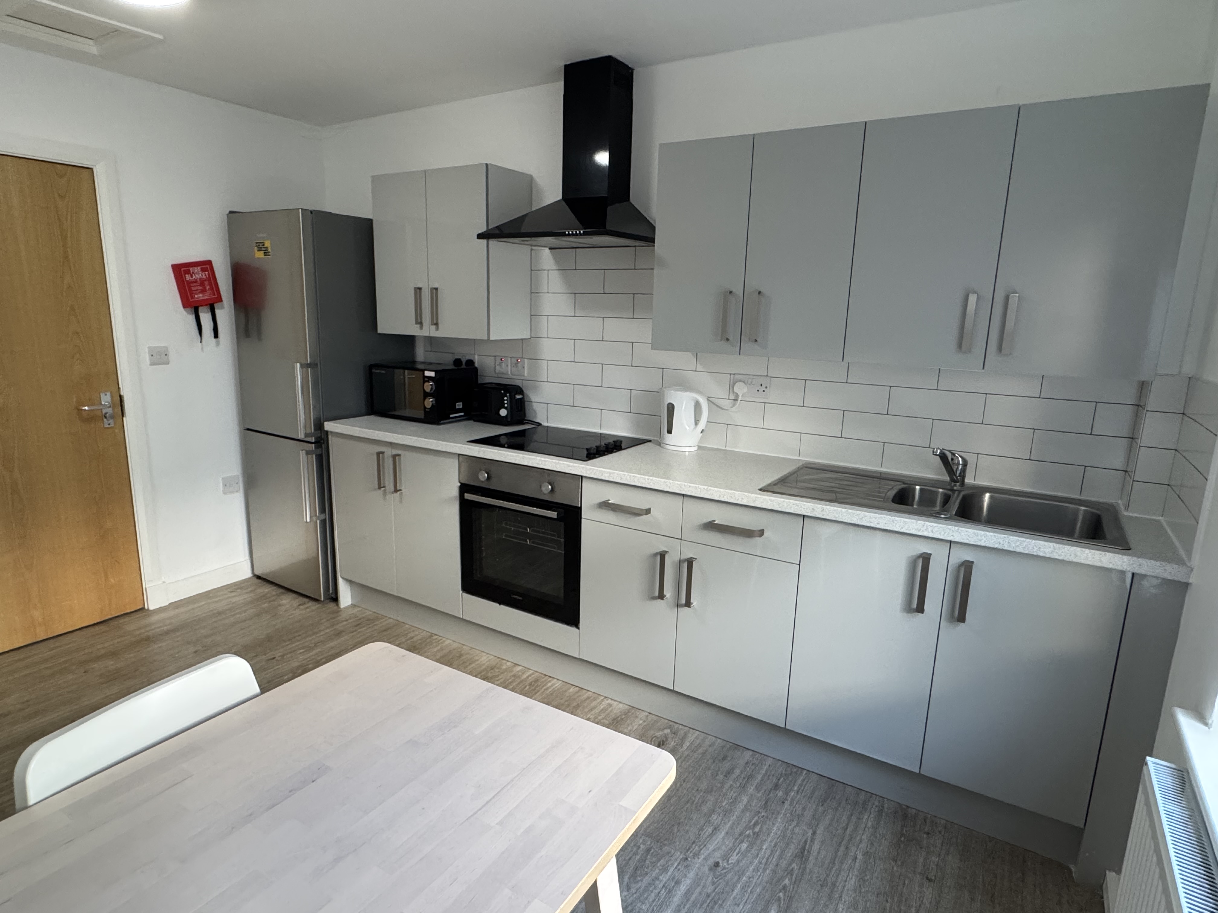 Meirion Flat 3 — photo 2