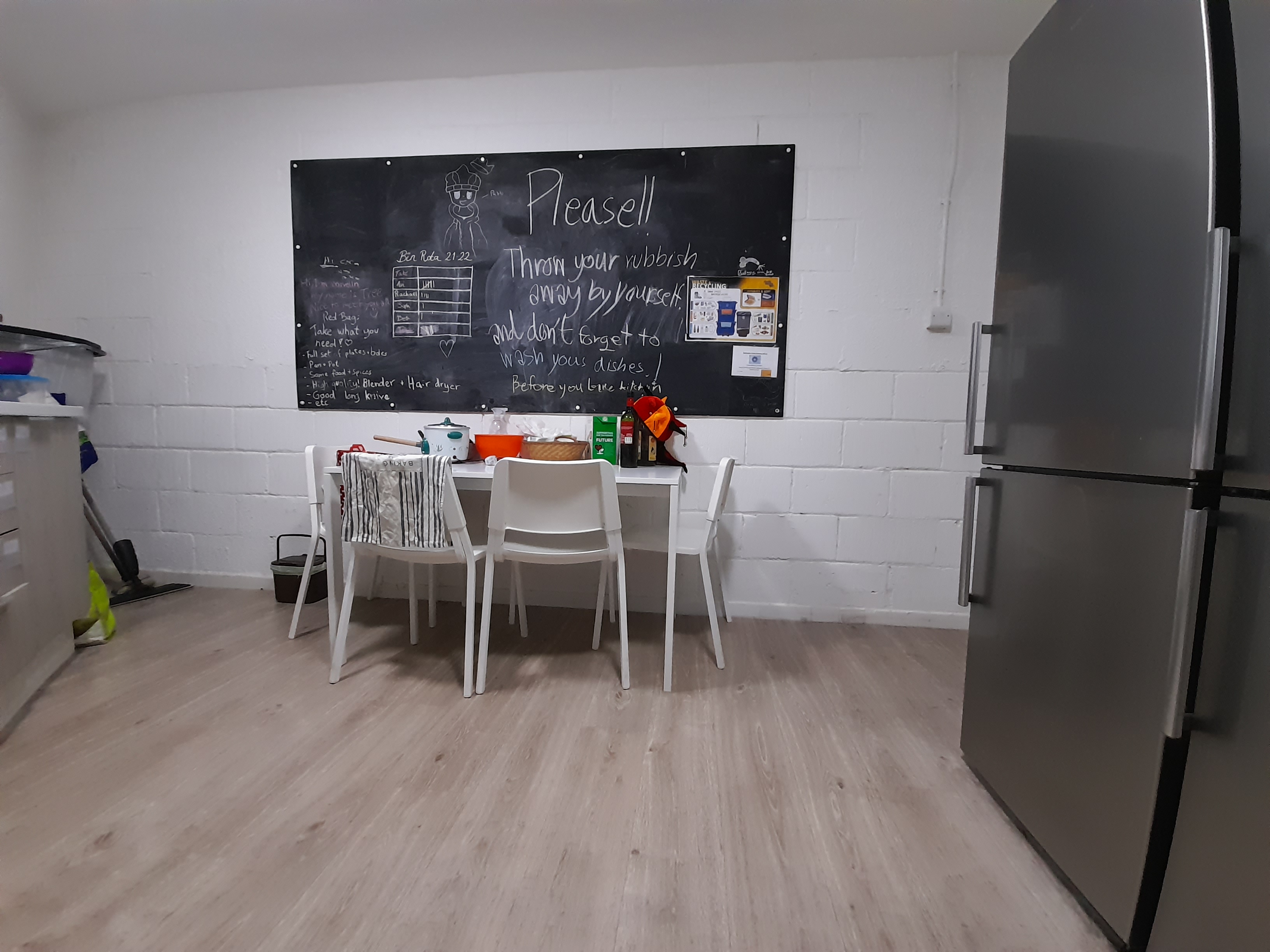 Meirion Large Semi En Suite — photo 13