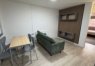 Discover more about Bangor Student and our accommodation options across the city. 