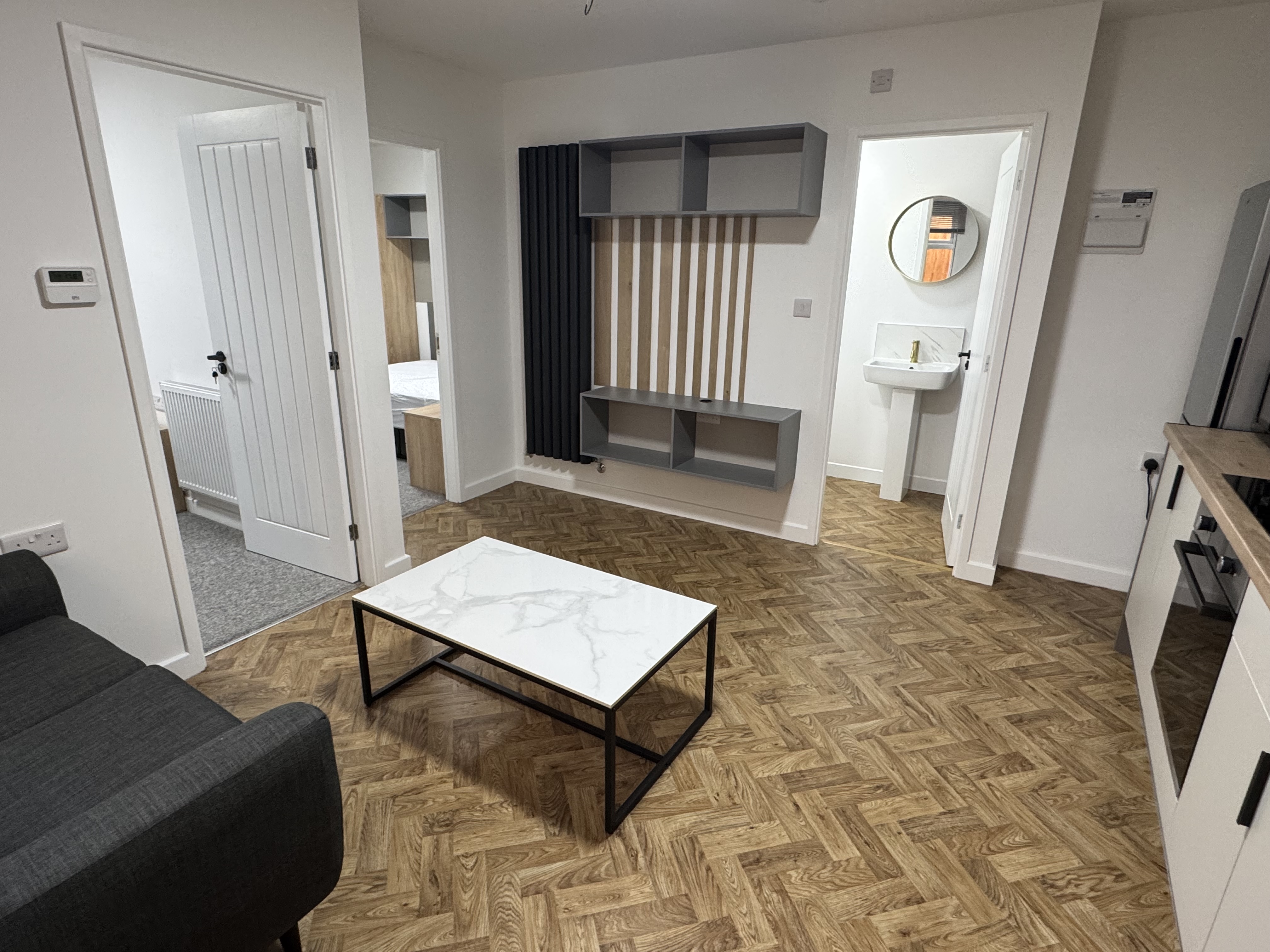 44 Farrar 2 bed Apartment — photo 4