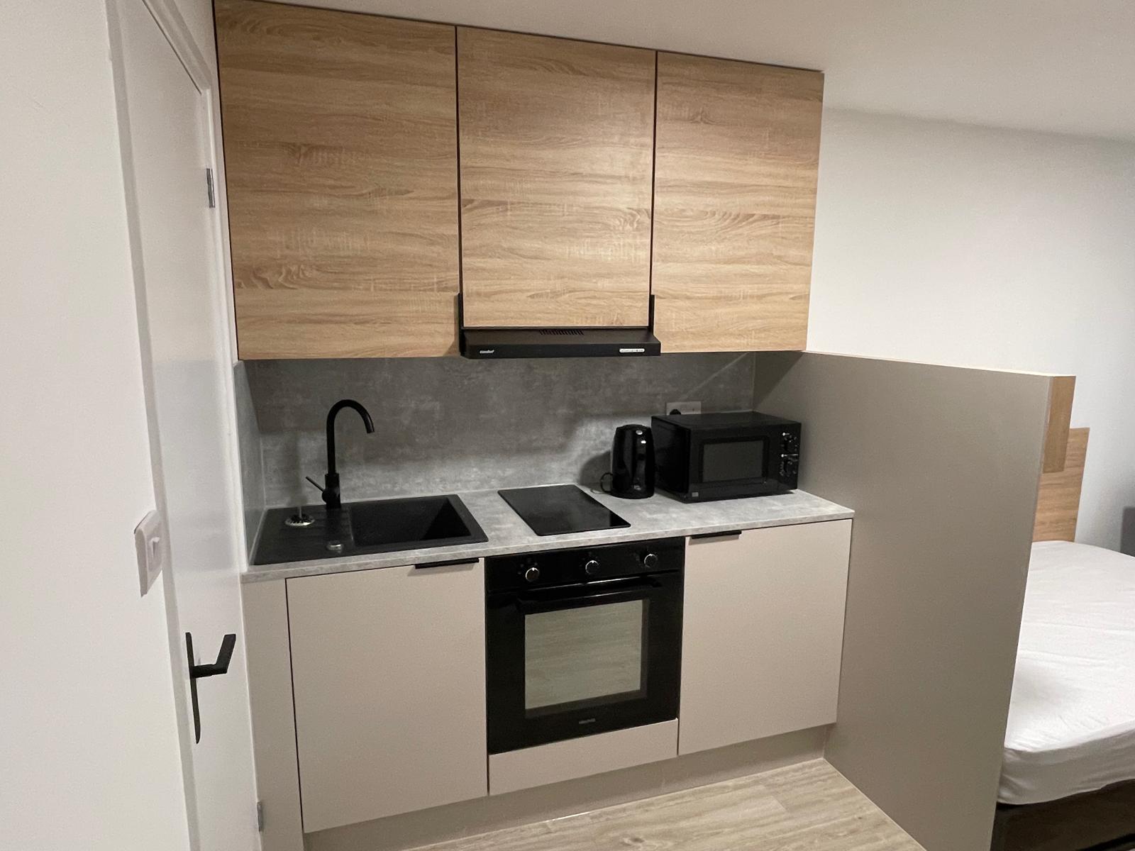 Manse Flat  1  — photo 2