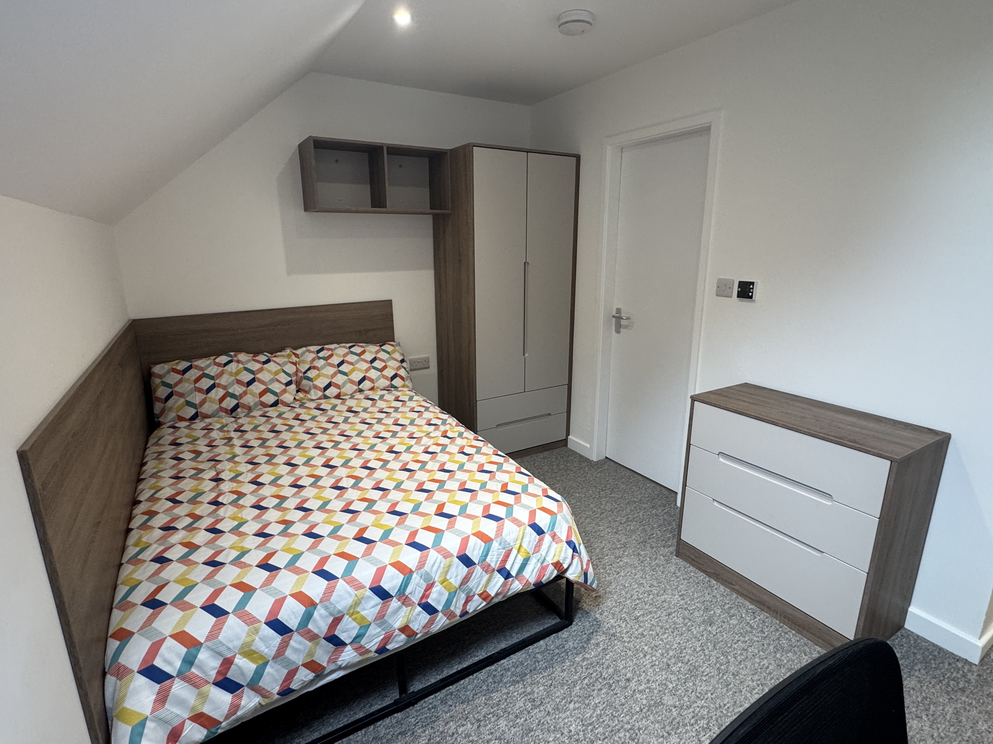 Brynfa Flat 9  — photo 3