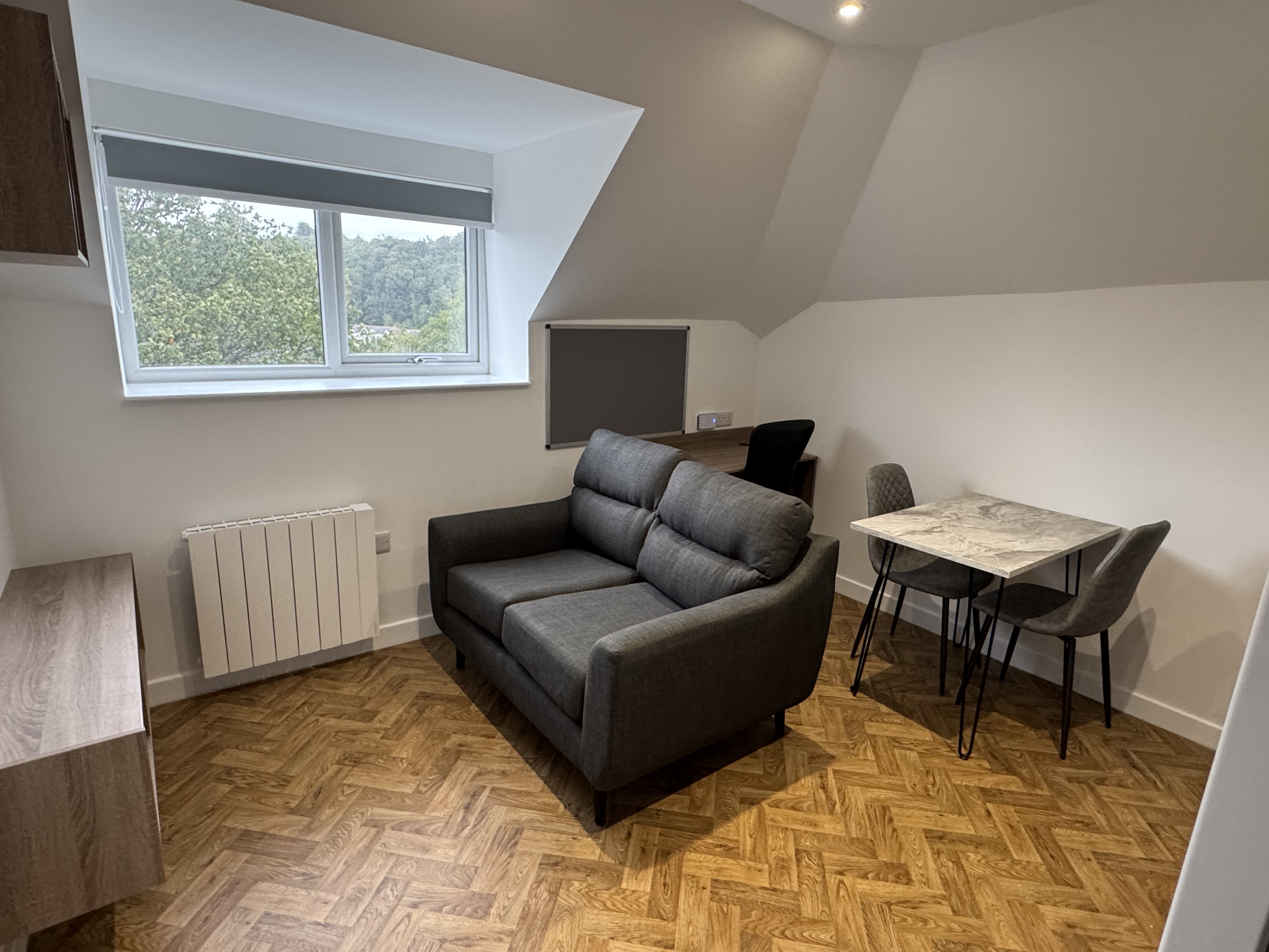 Brynfa Flat 7  — photo 6