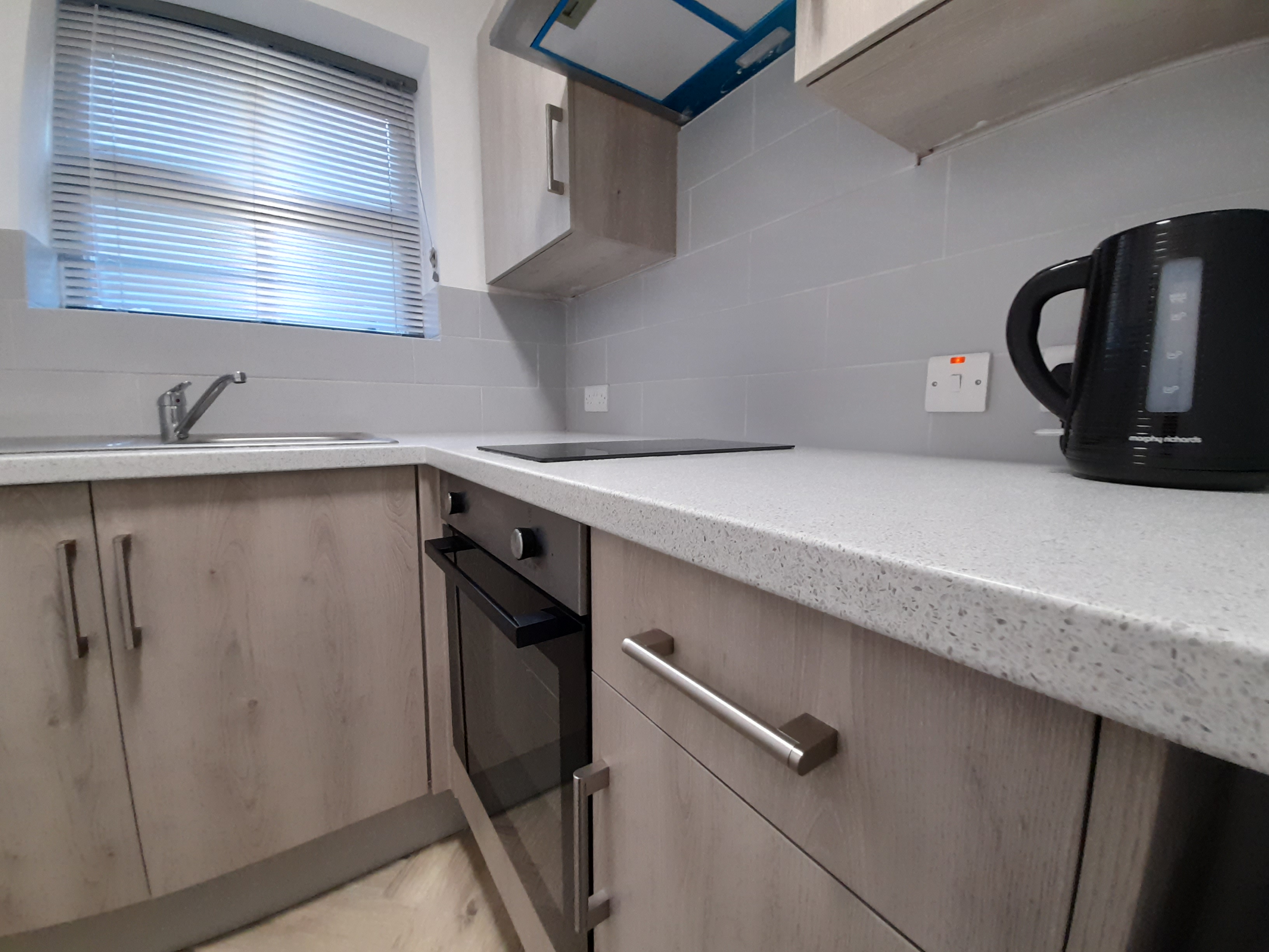 Meirion Flat 5 — photo 5