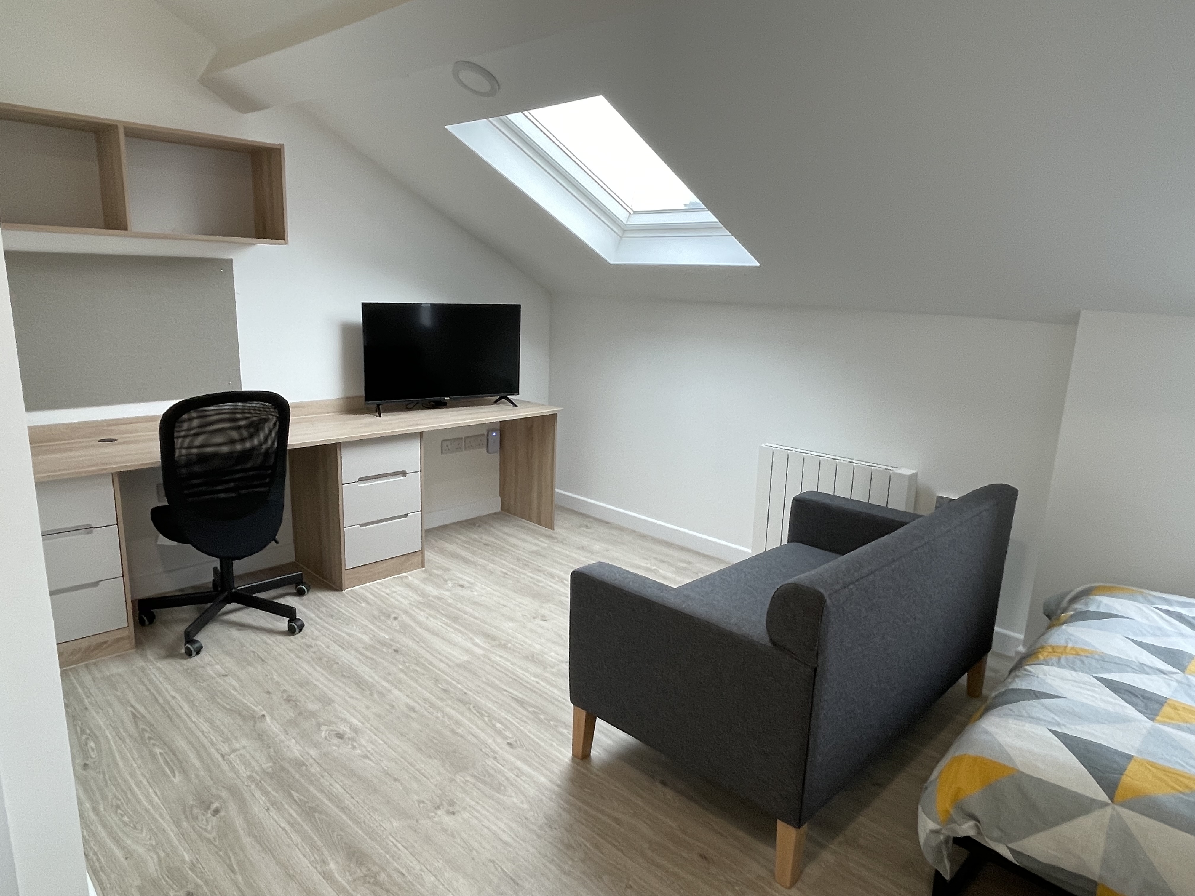 Manse Flat  8  — photo 7