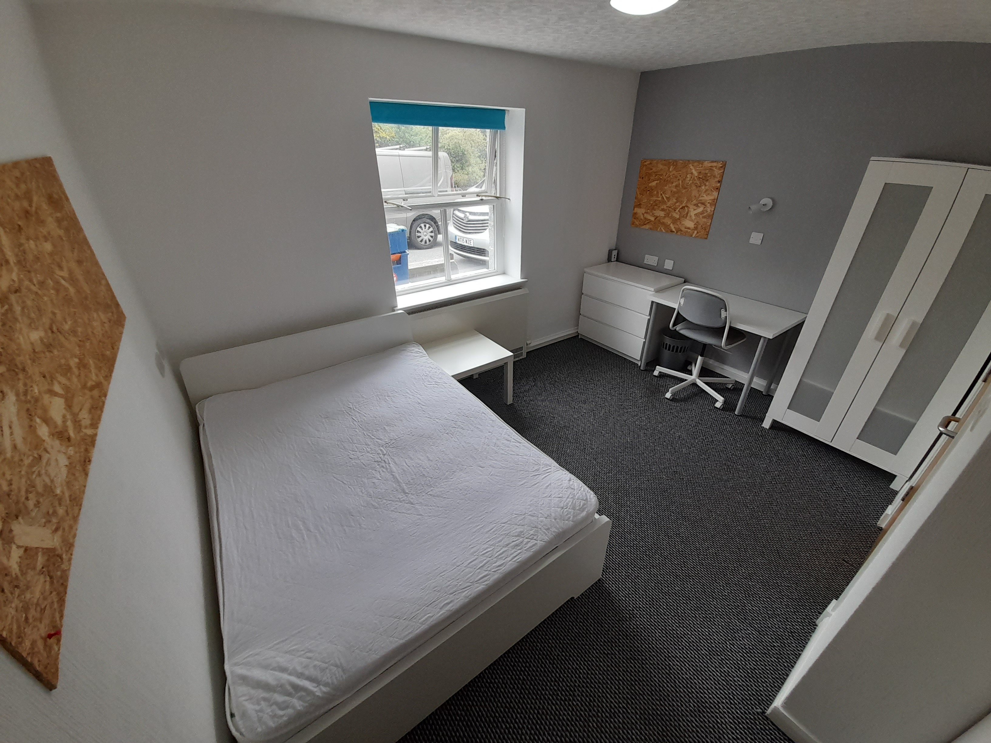 Meirion Flat 6 — photo 3