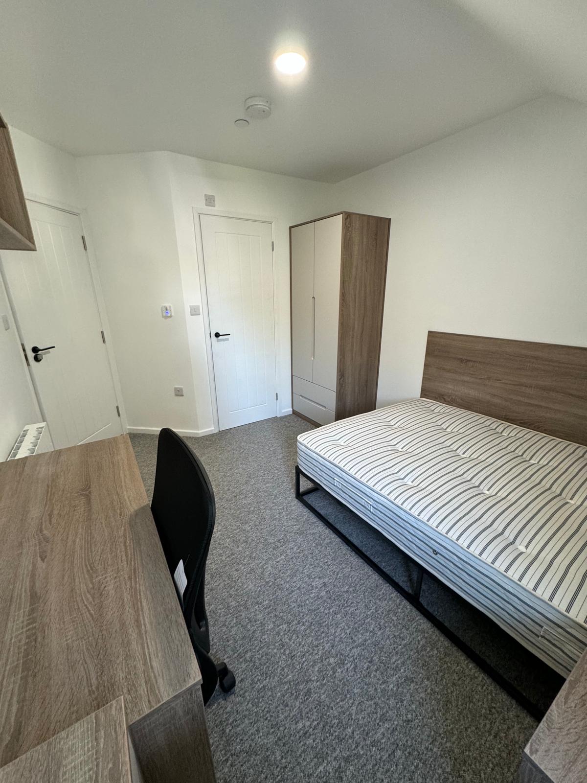 The Willows Flat 7  — photo 11