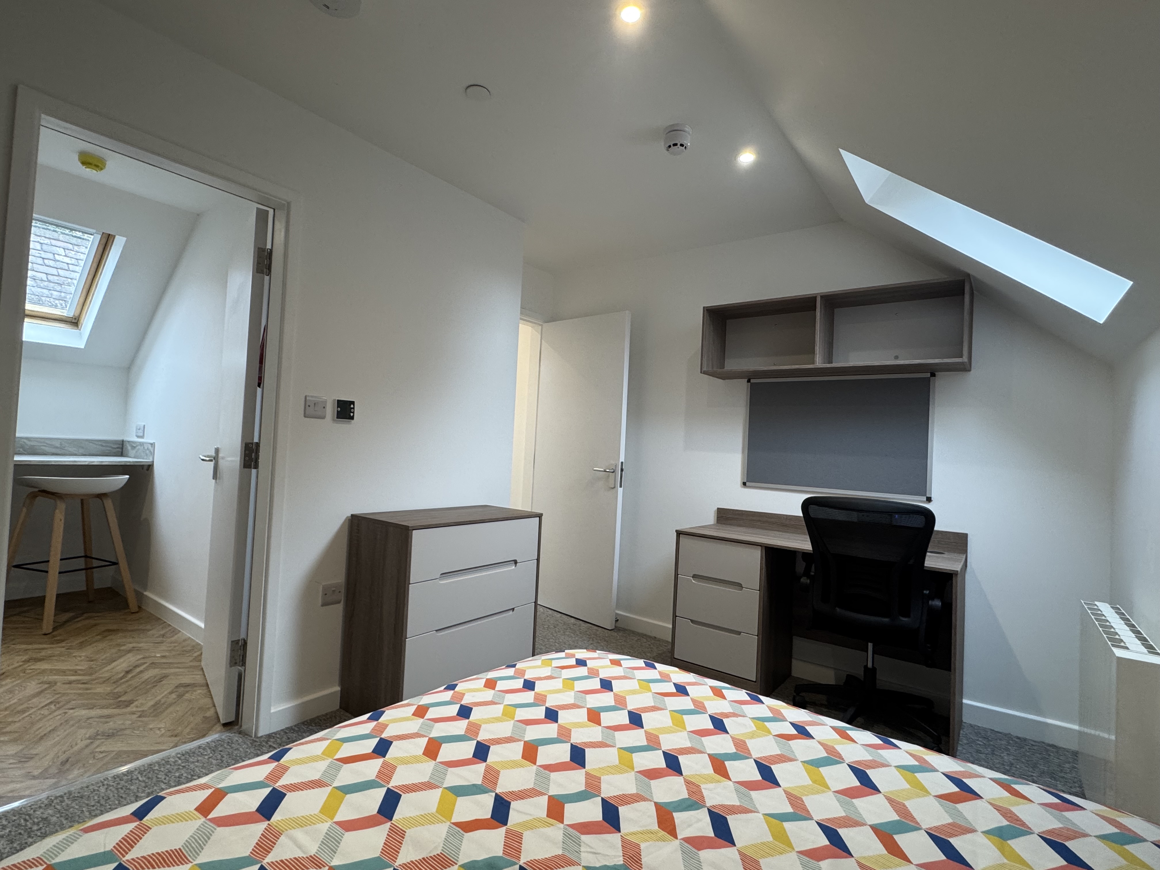 Brynfa Flat 9  — photo 4