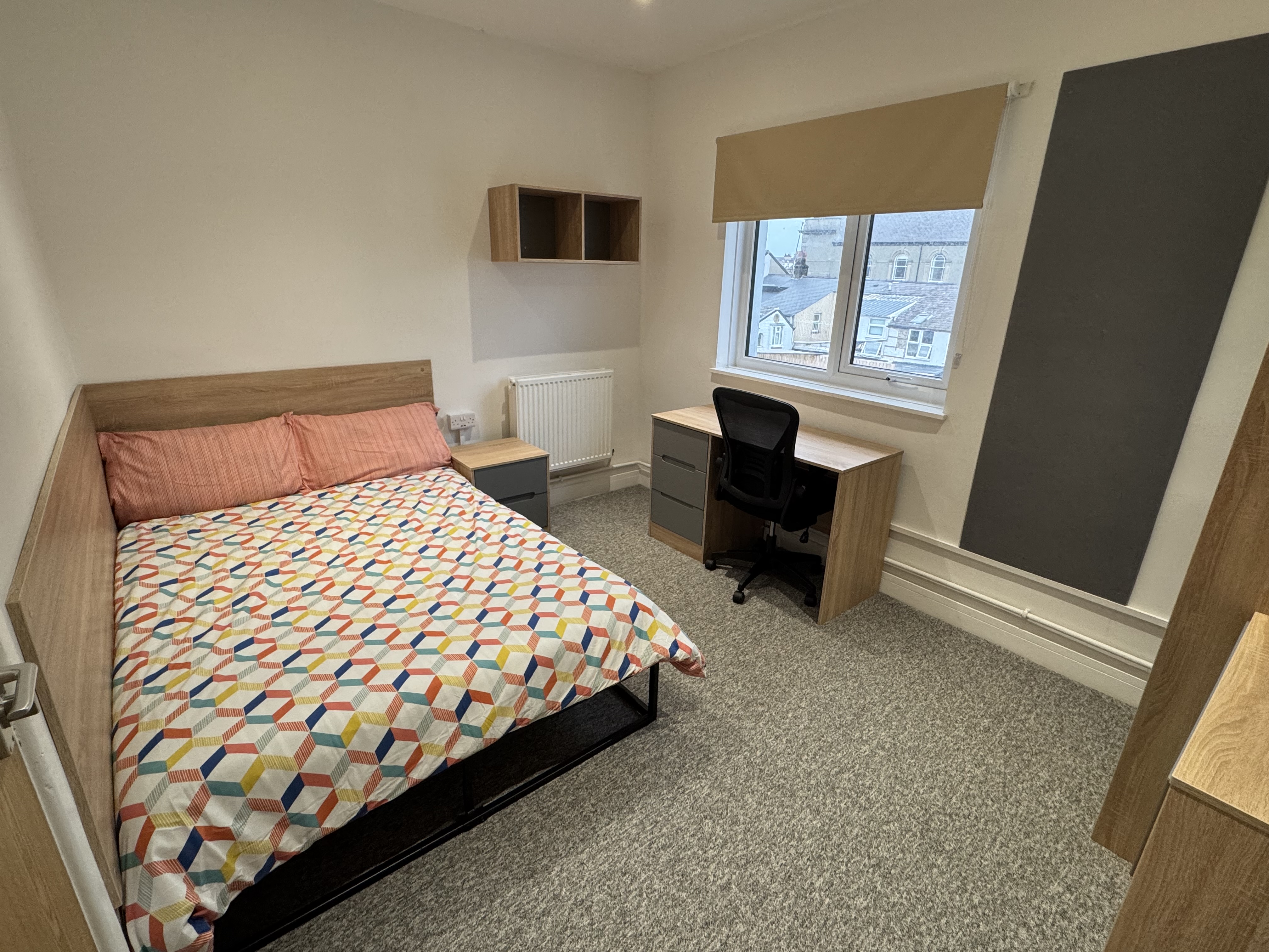 Trem Yr Aifft Flat 5 — photo 6