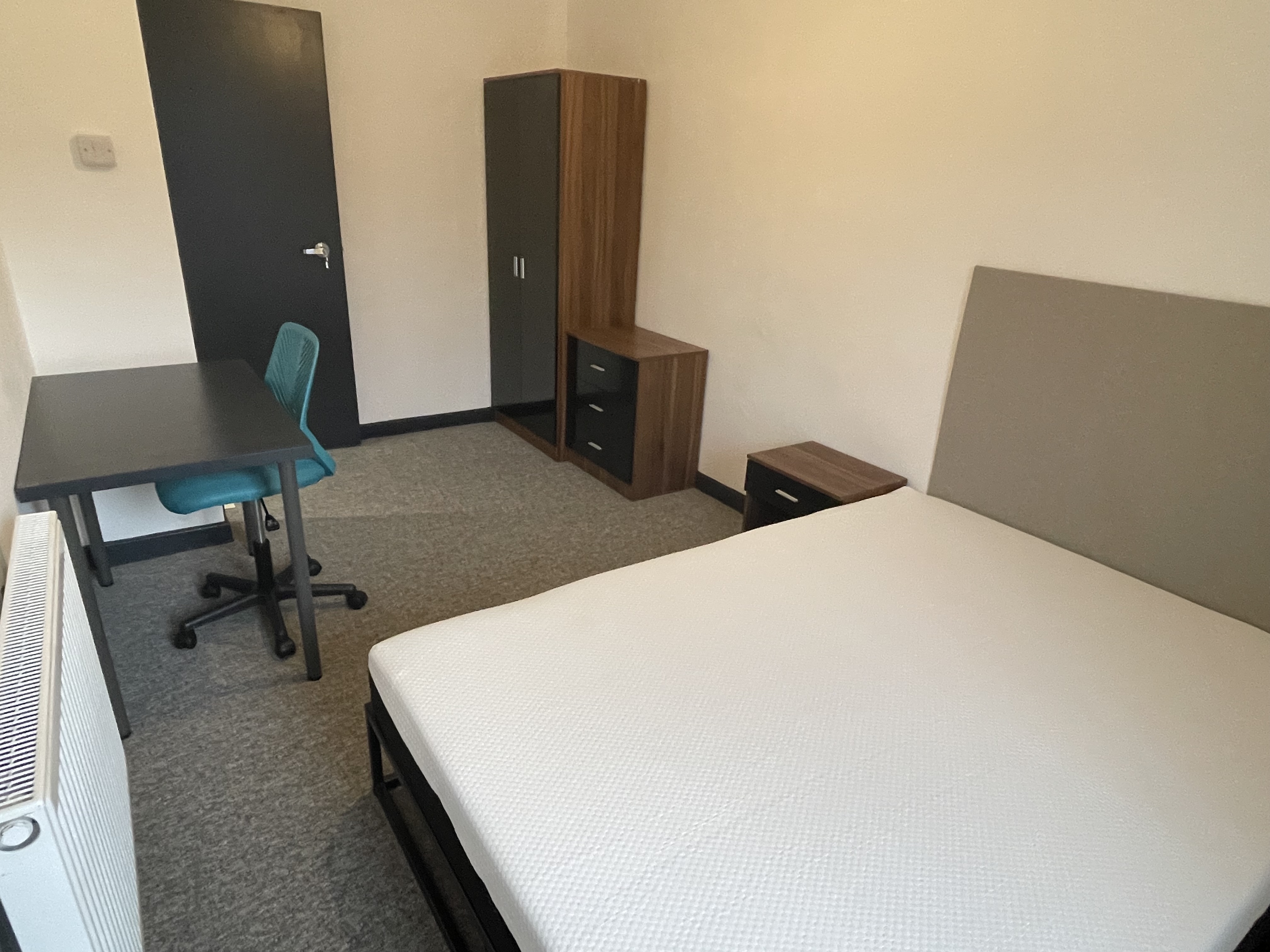 Trem Yr Aifft Flat 8  — photo 5