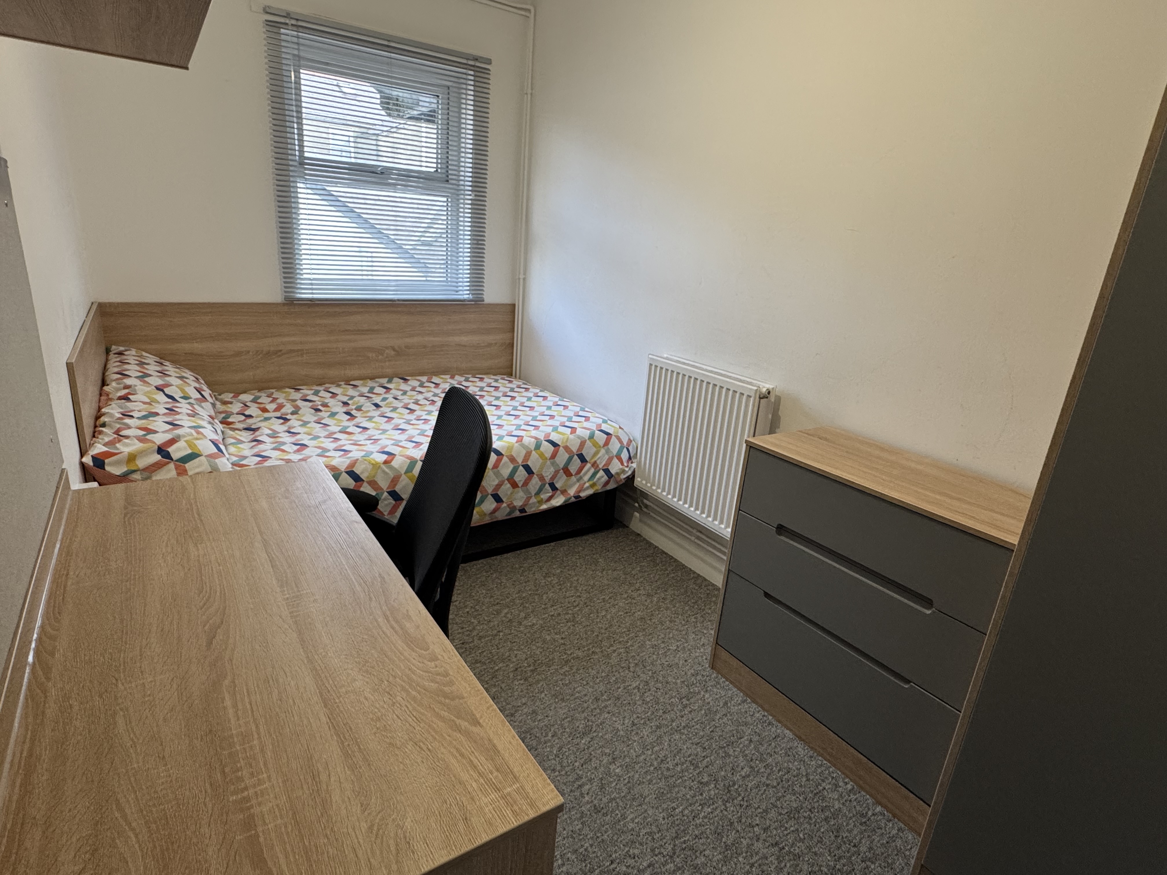 Trem Yr Aifft Flat 10  — photo 2