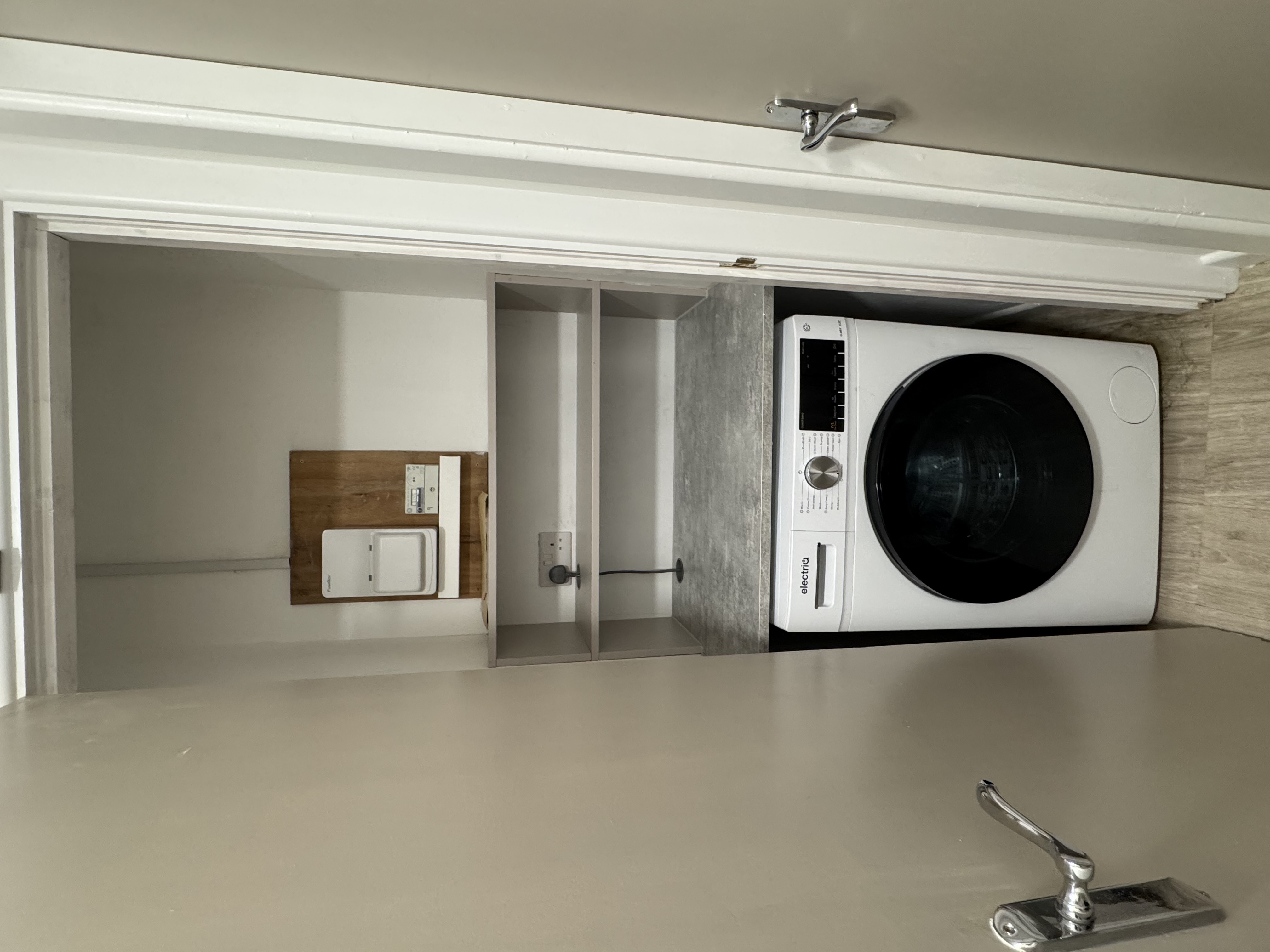 Manse Flat  9   — photo 10