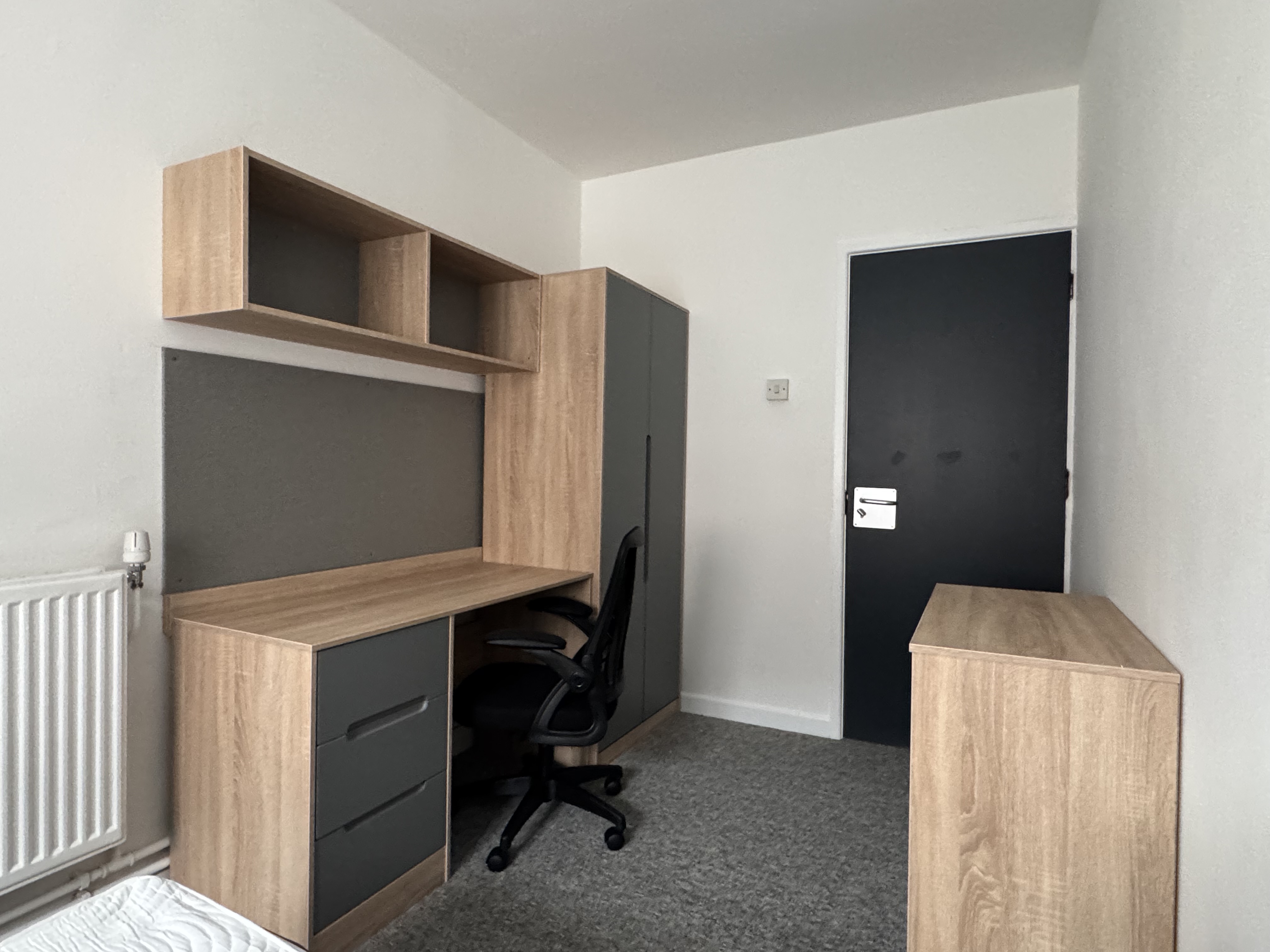 Trem Yr Aifft Flat 1  — photo 4