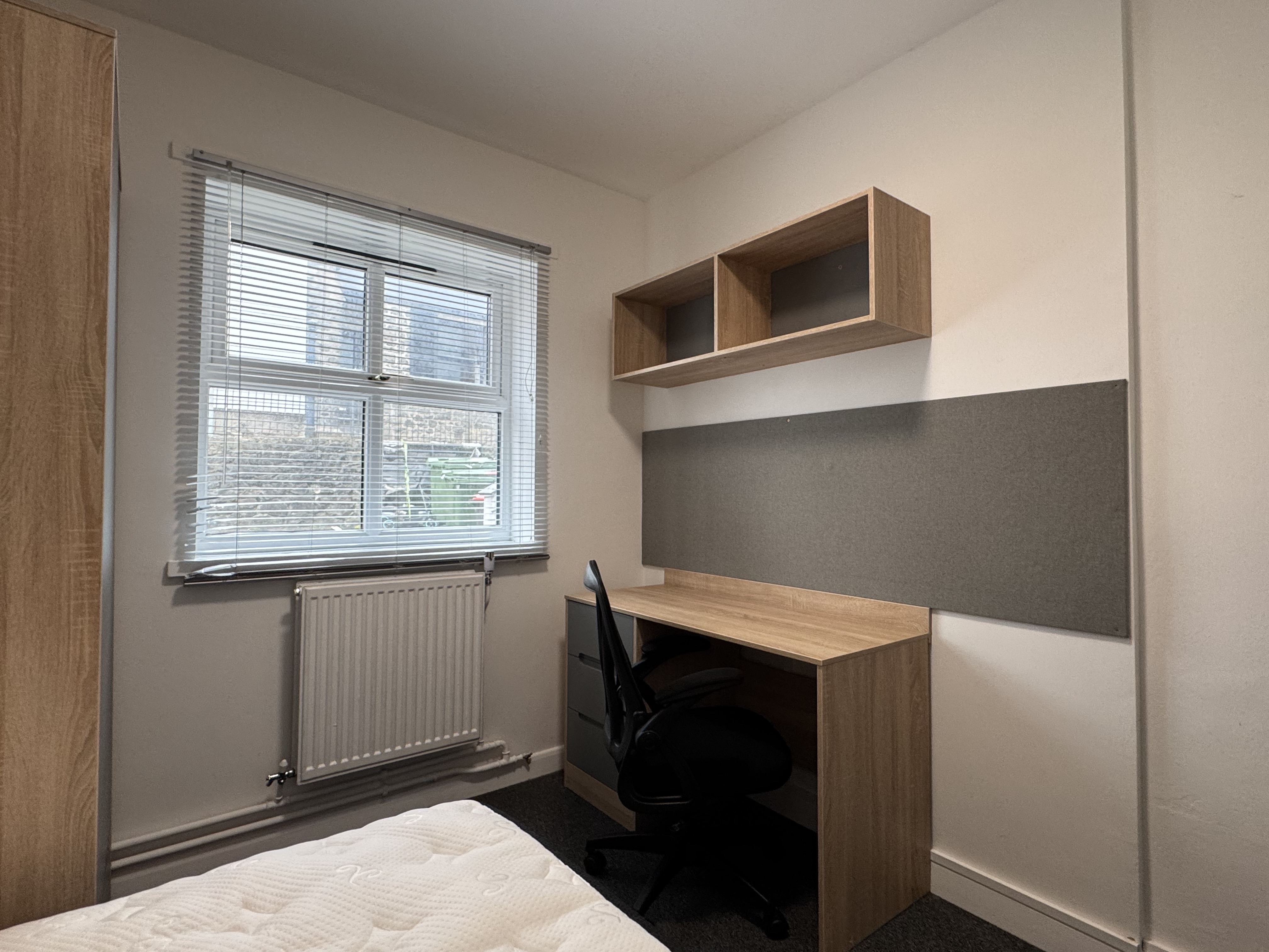 Trem Yr Aifft Flat 1  — photo 9