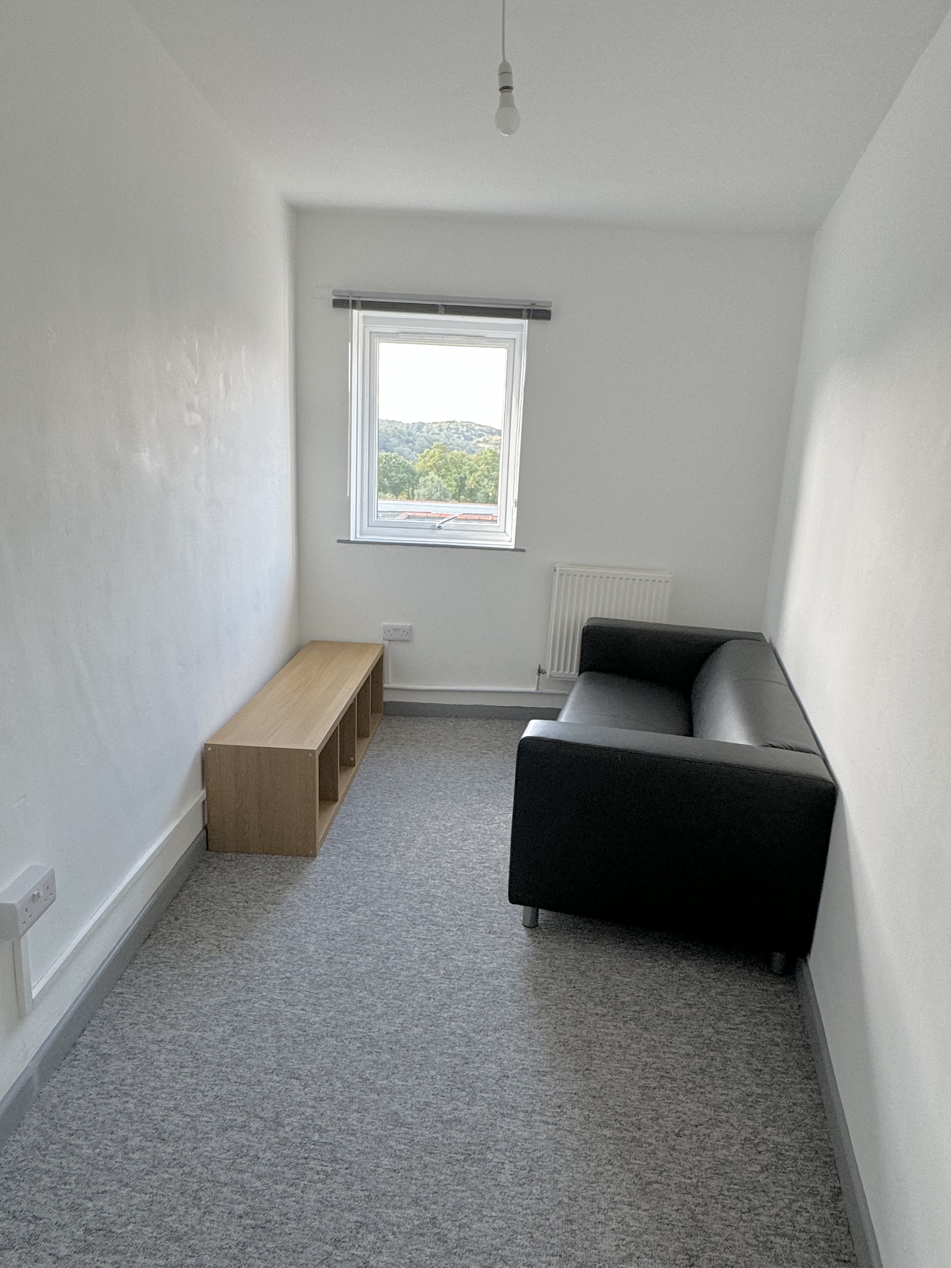 Trem Yr Aifft Flat 3  — photo 14
