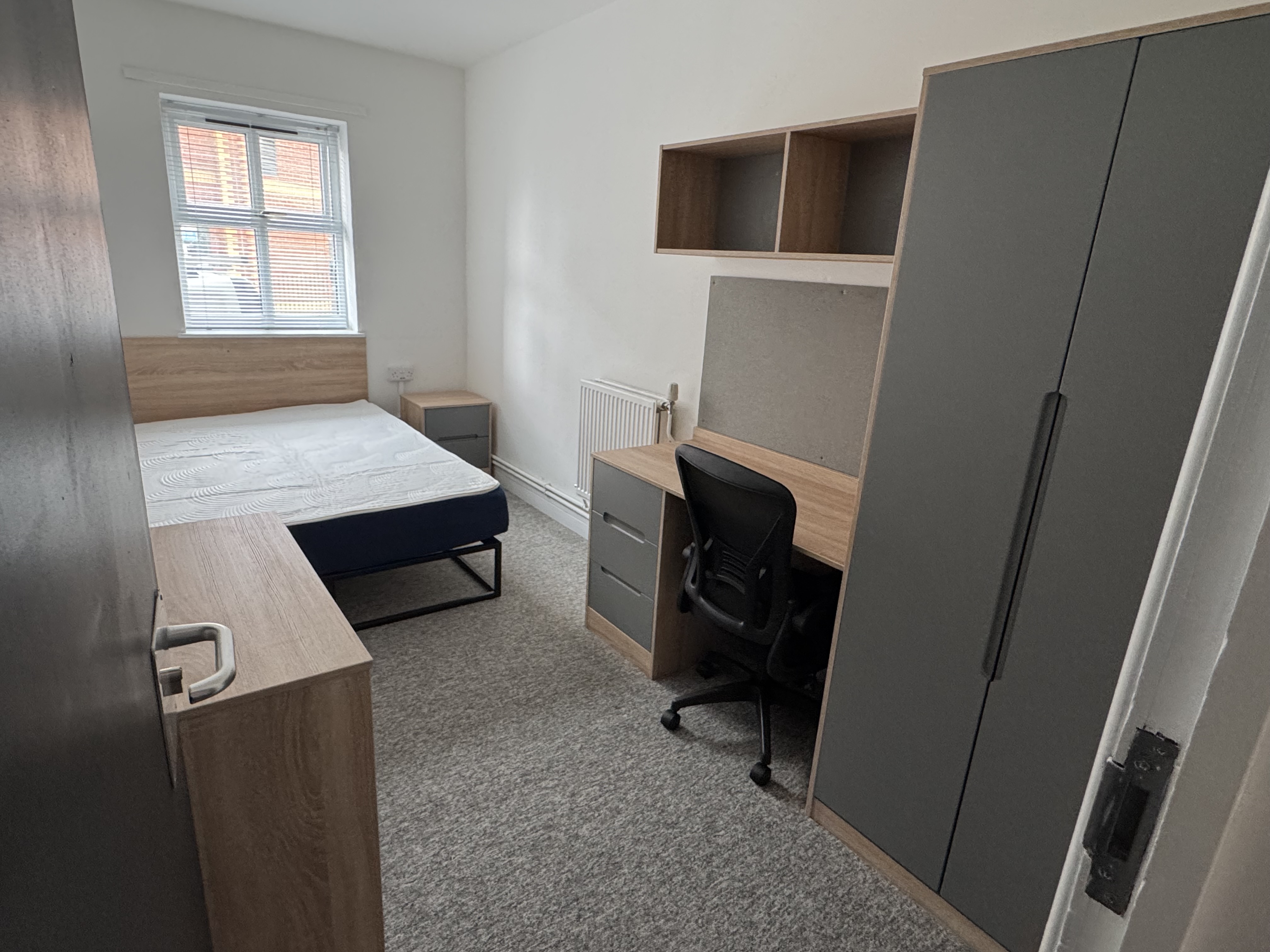 Trem Yr Aifft Flat 1  — photo 2