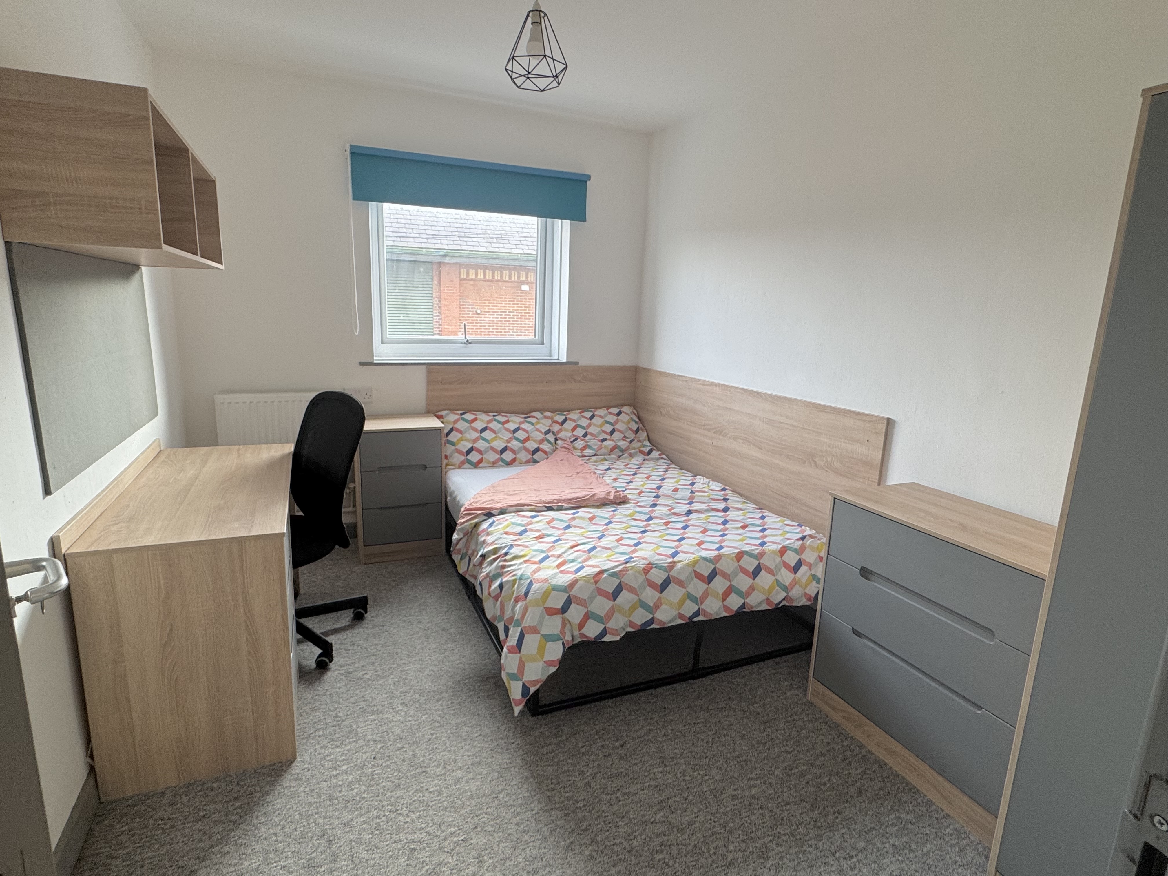 Trem Yr Aifft Flat 2  — photo 3